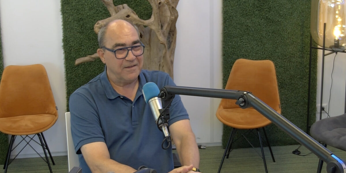 Nieuwe klap voor LPL: Joost Bruggeman zegt lidmaatschap op