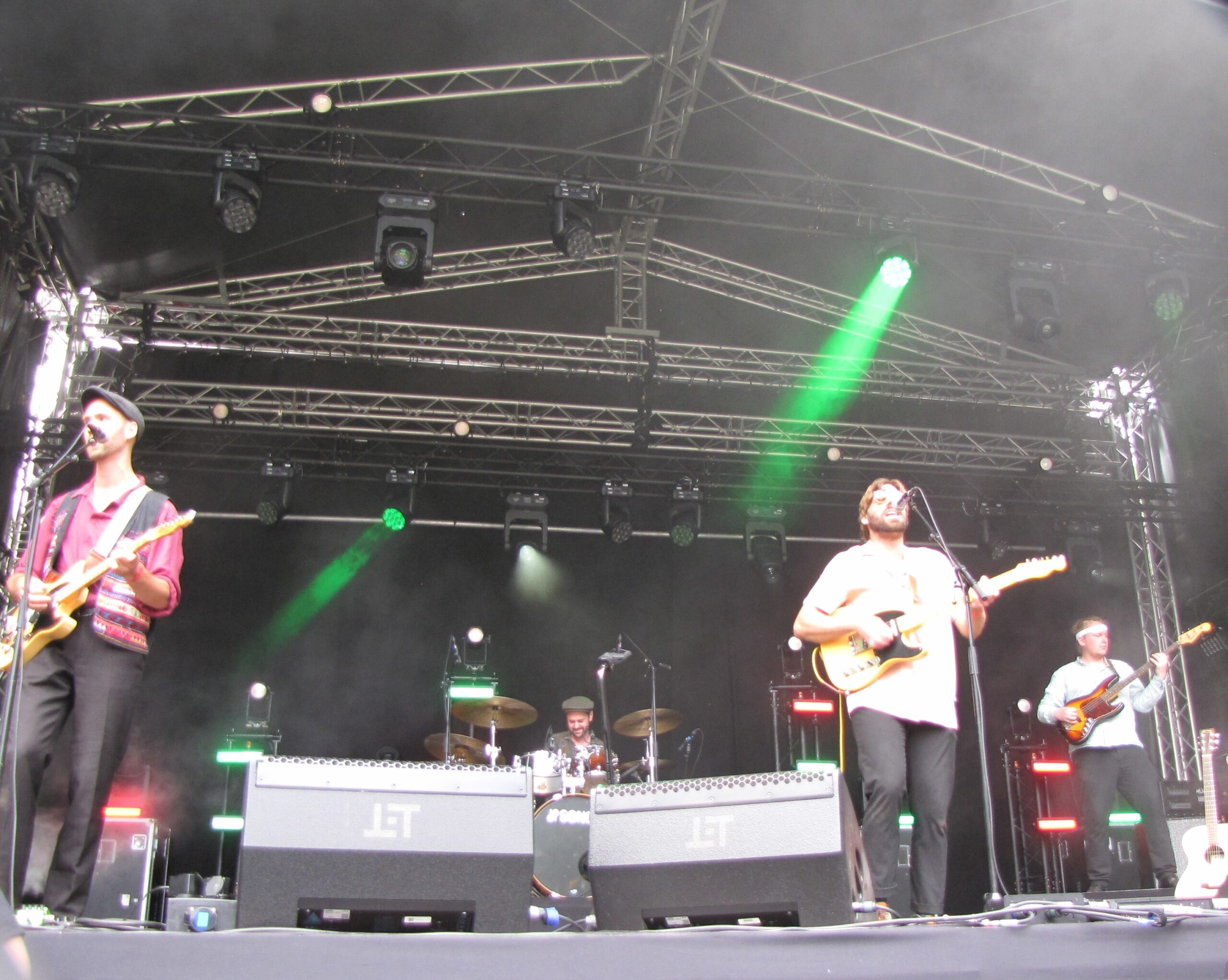 Antje Krook. (Foto: Paul Aalbers)