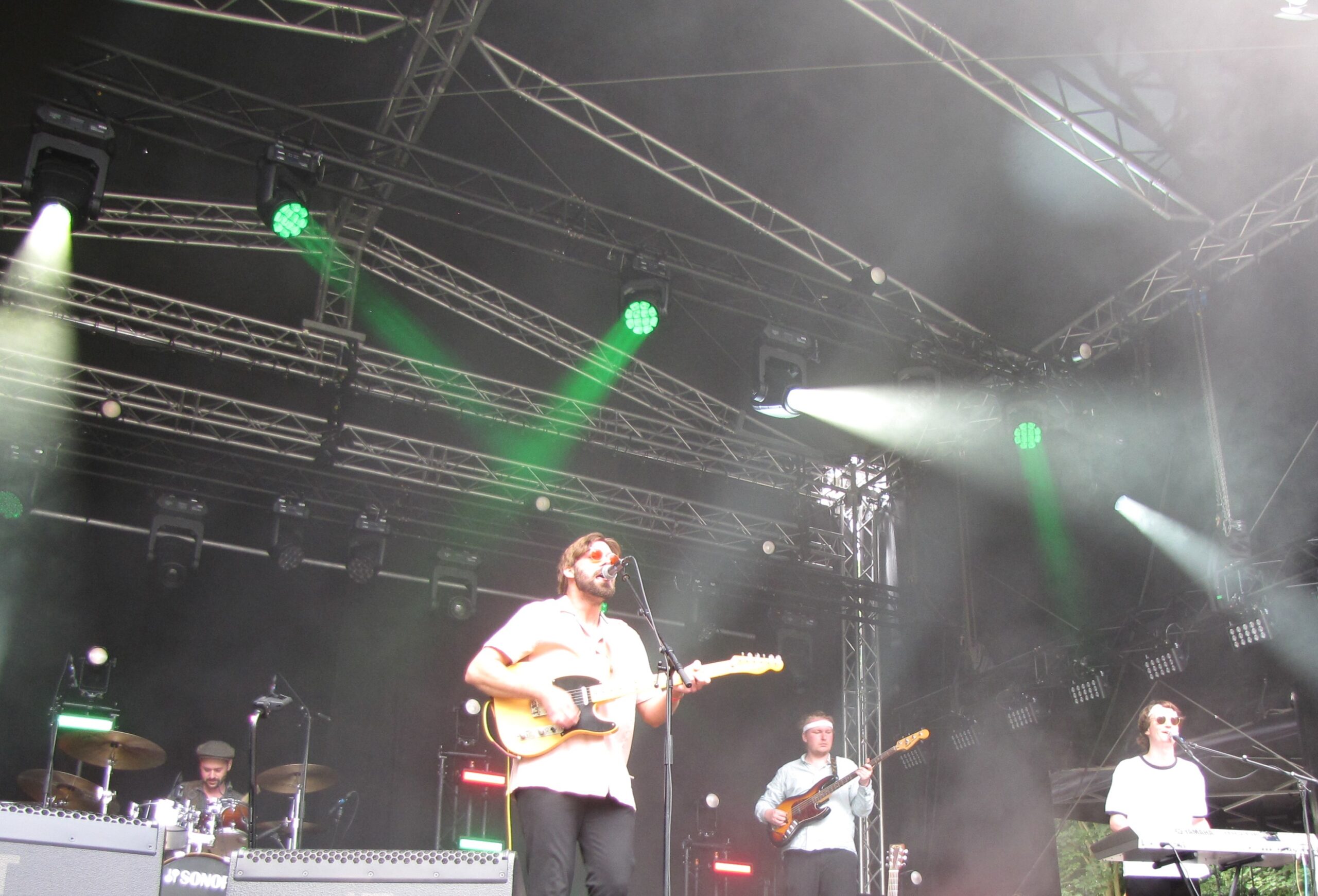 Antje Krook. (Foto: Paul Aalbers)