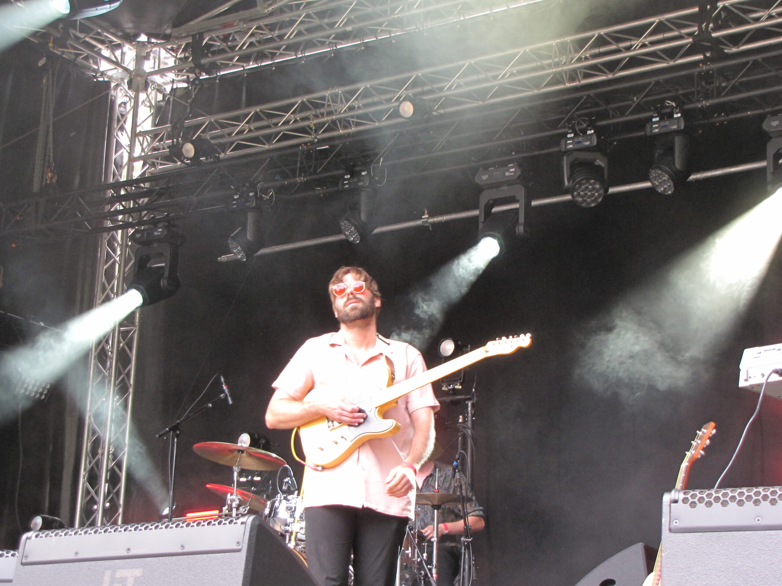 Antje Krook. (Foto: Paul Aalbers)