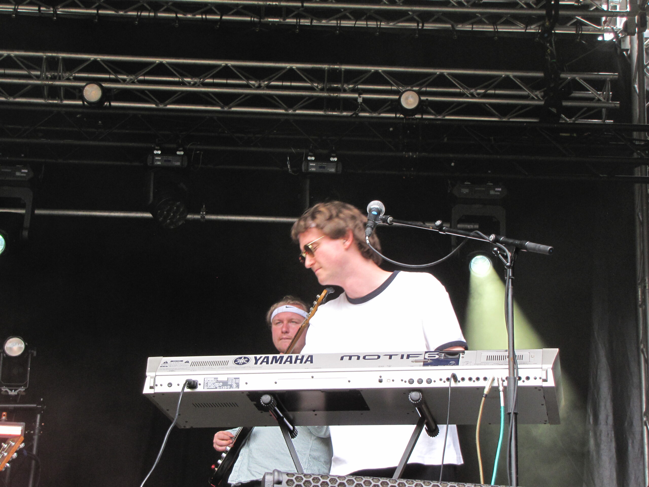 Antje Krook. (Foto: Paul Aalbers)