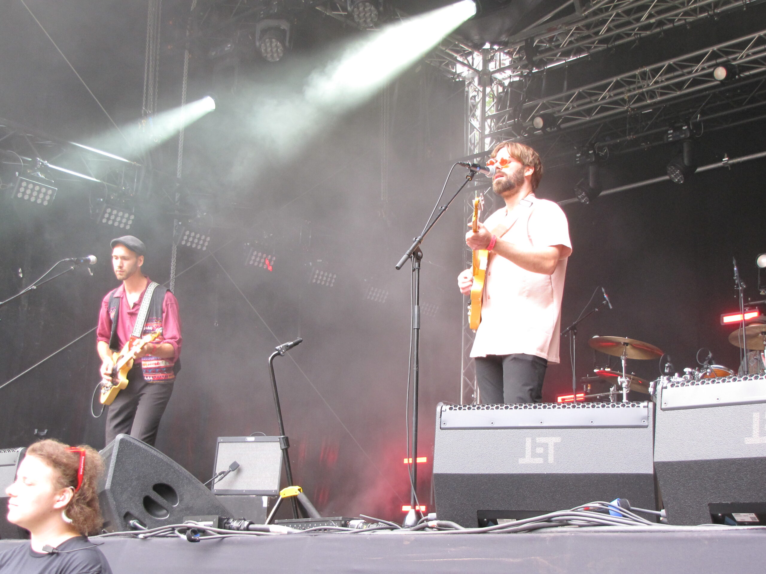 Antje Krook. (Foto: Paul Aalbers)