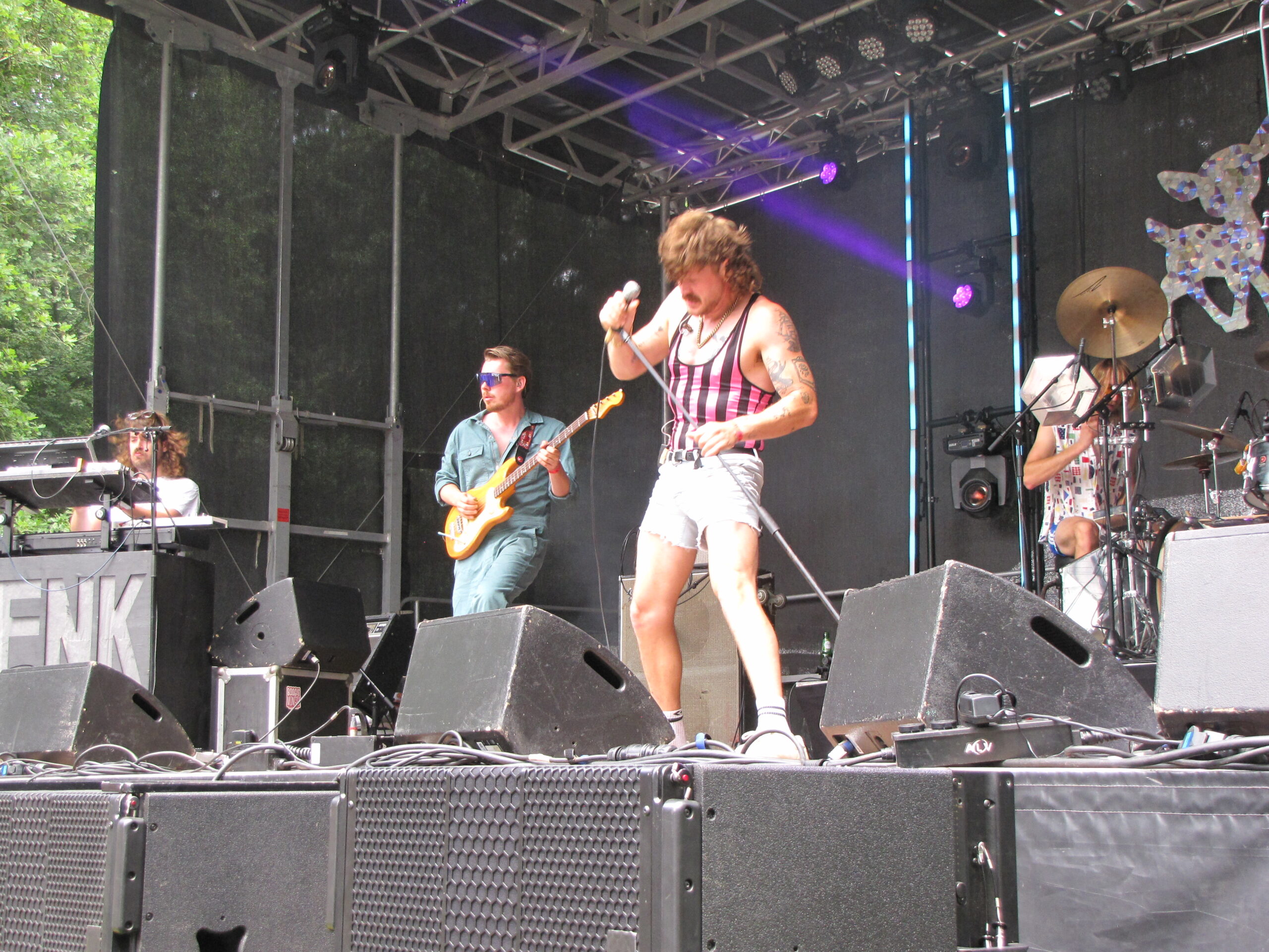 The Grand East (Foto: Paul Aalbers)