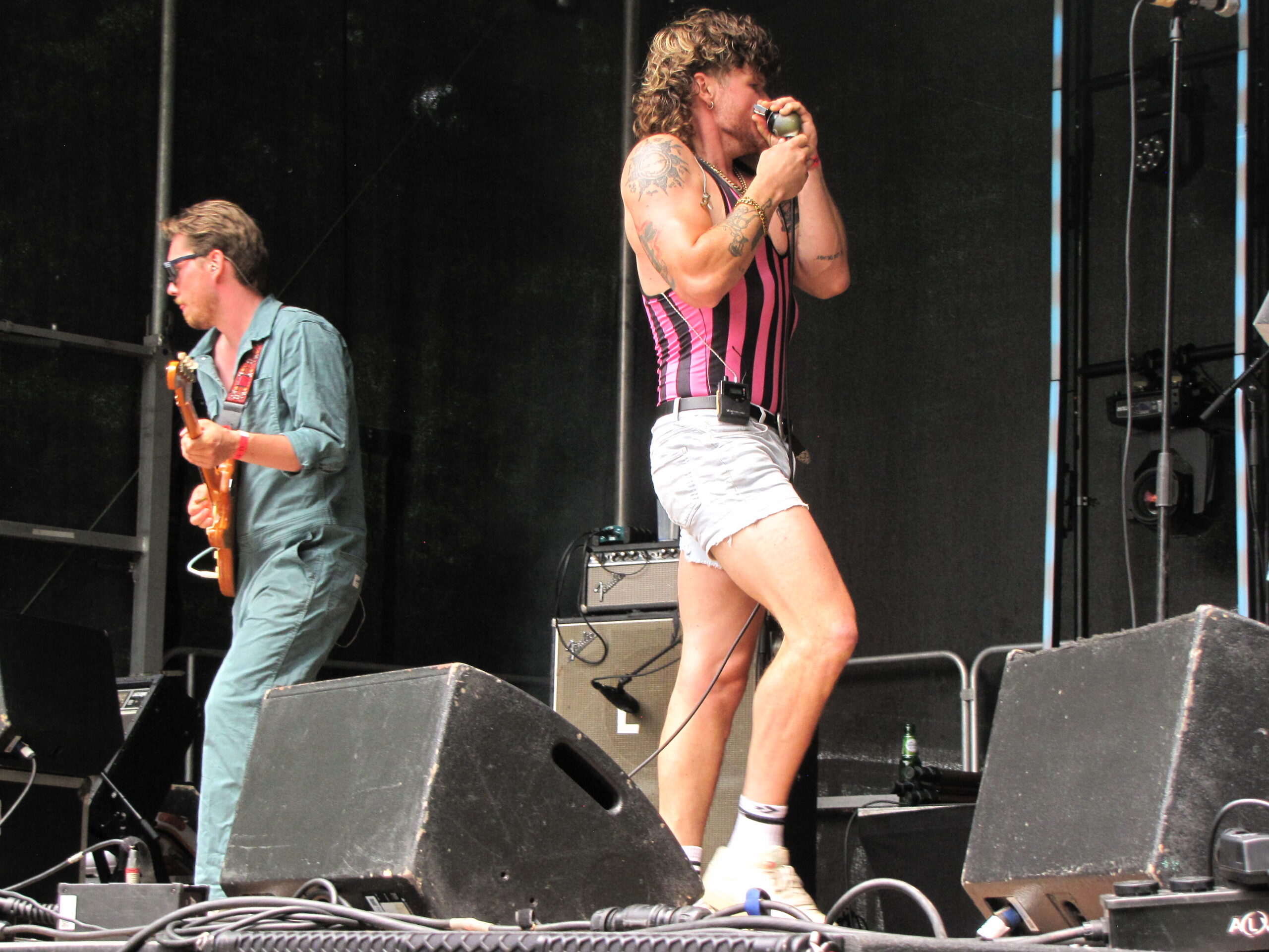 The Grand East (Foto: Paul Aalbers)