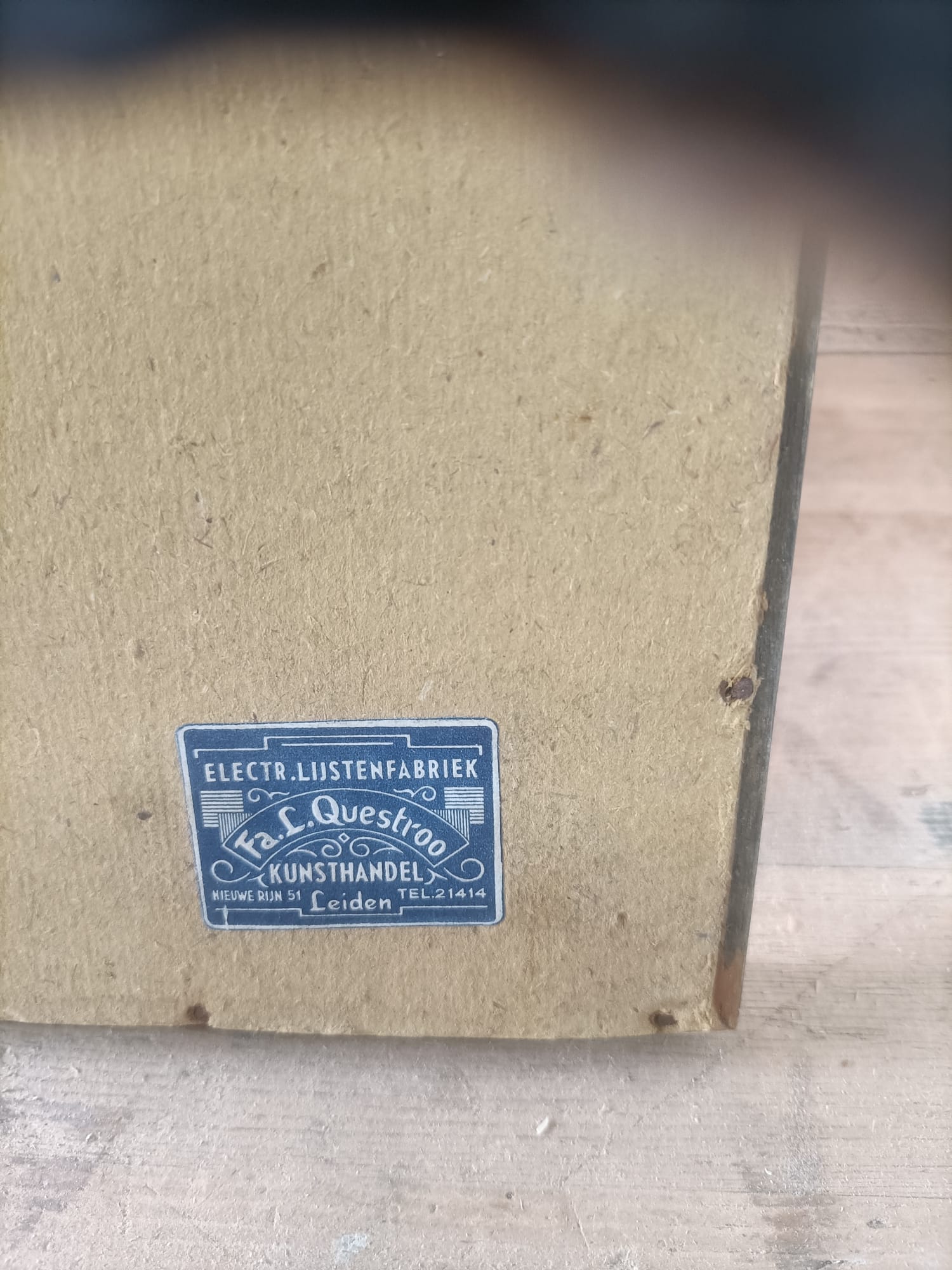 Foto: André Handgraaf