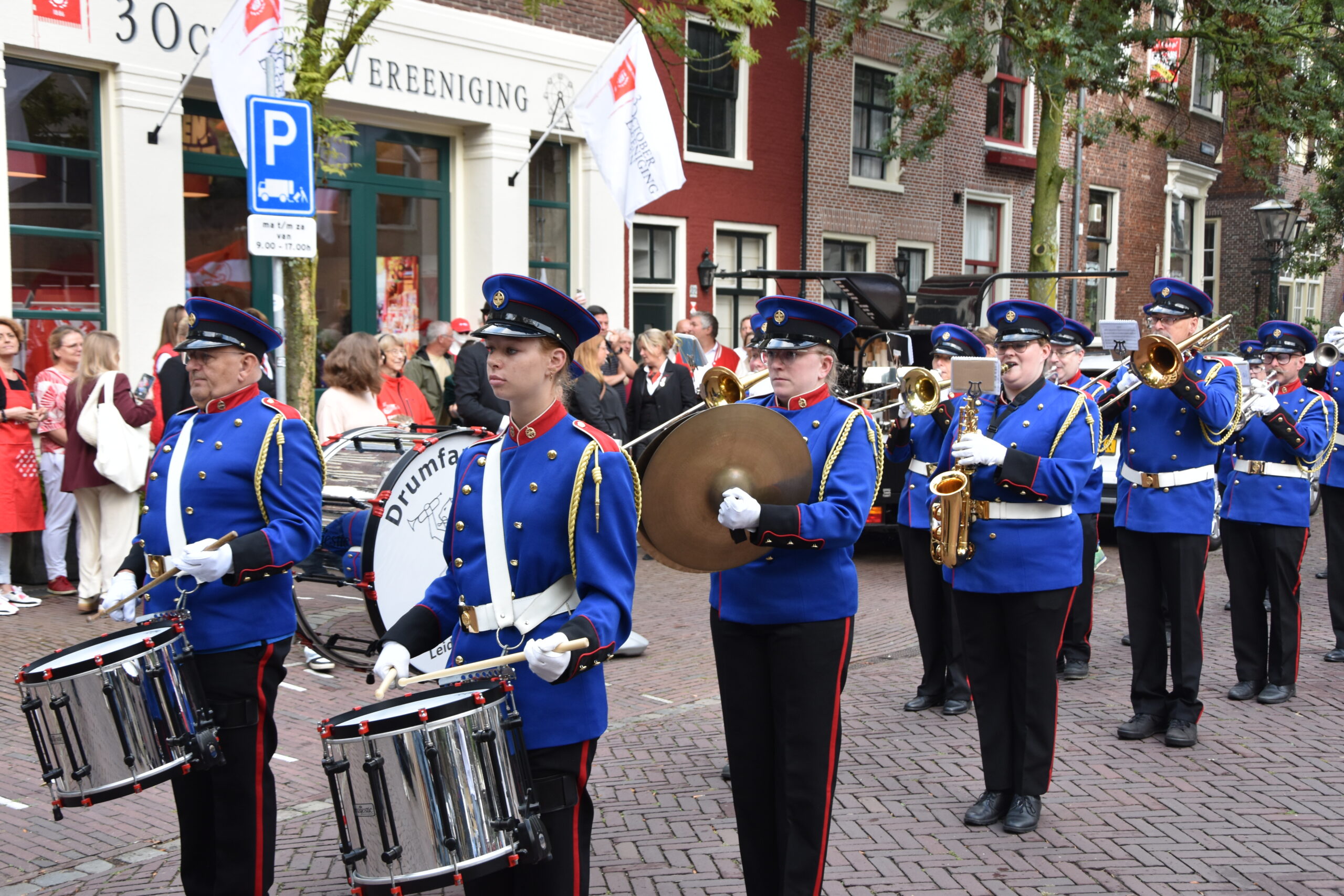 Foto: Peter van Delft