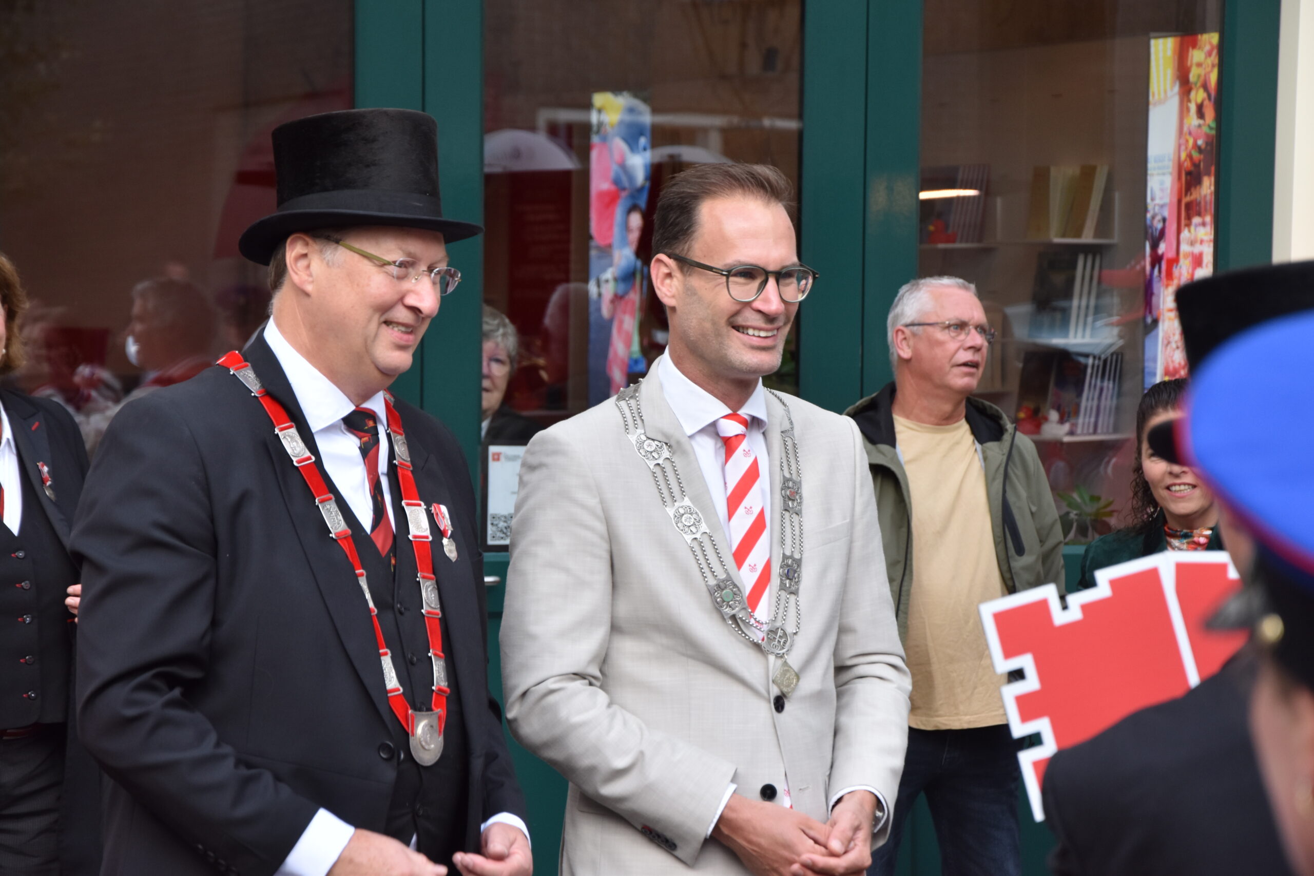 Foto: Peter van Delft