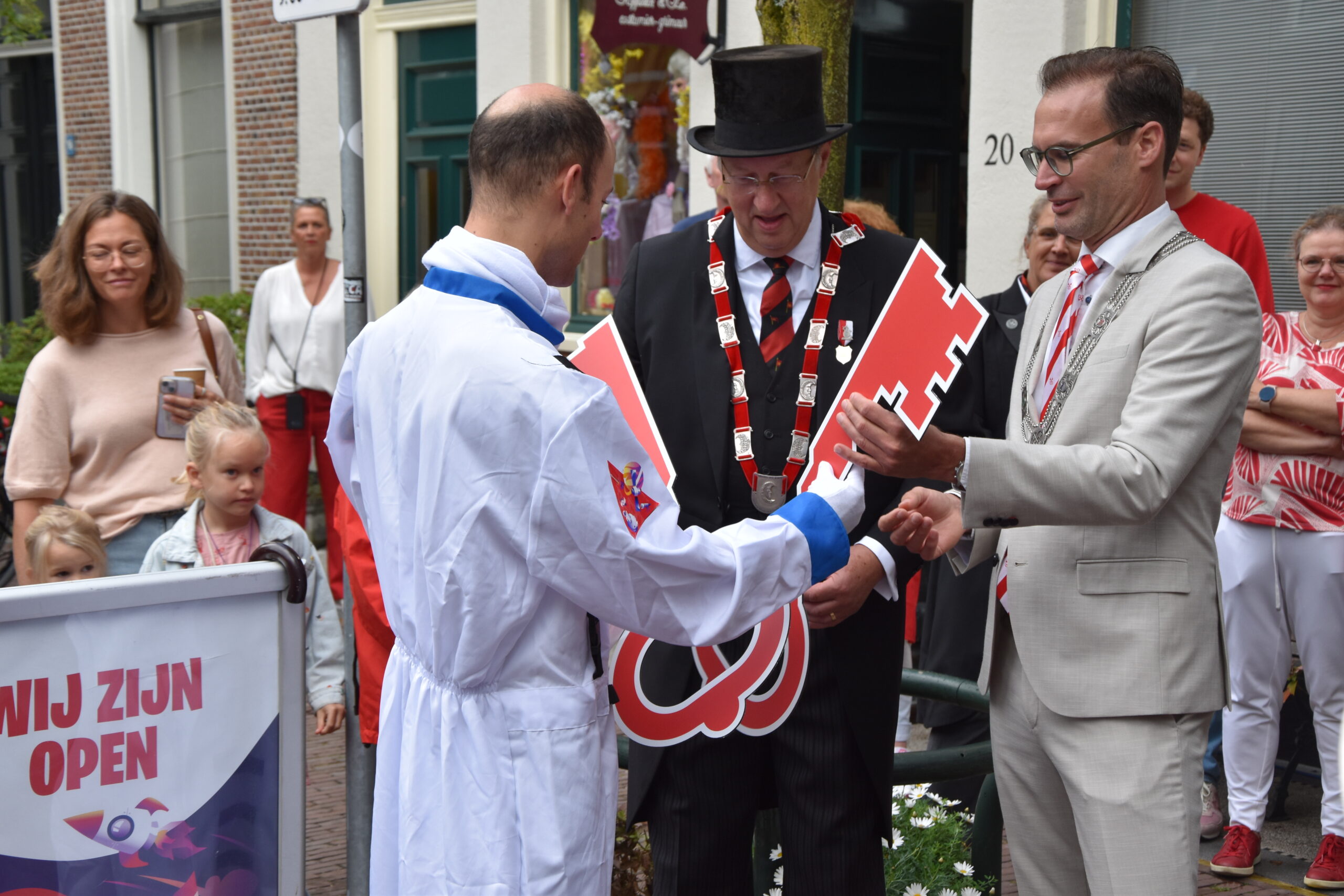 Foto: Peter van Delft