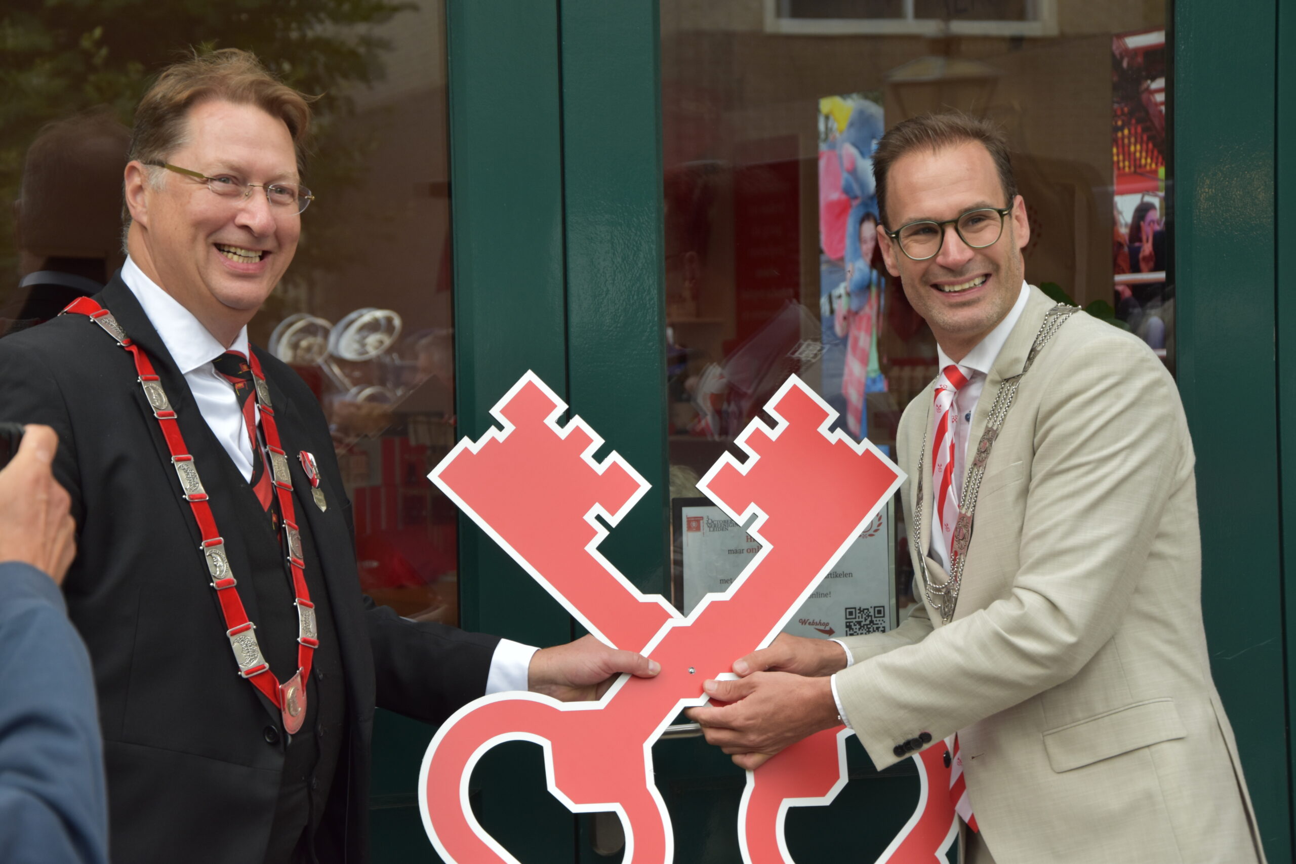 Foto: Peter van Delft