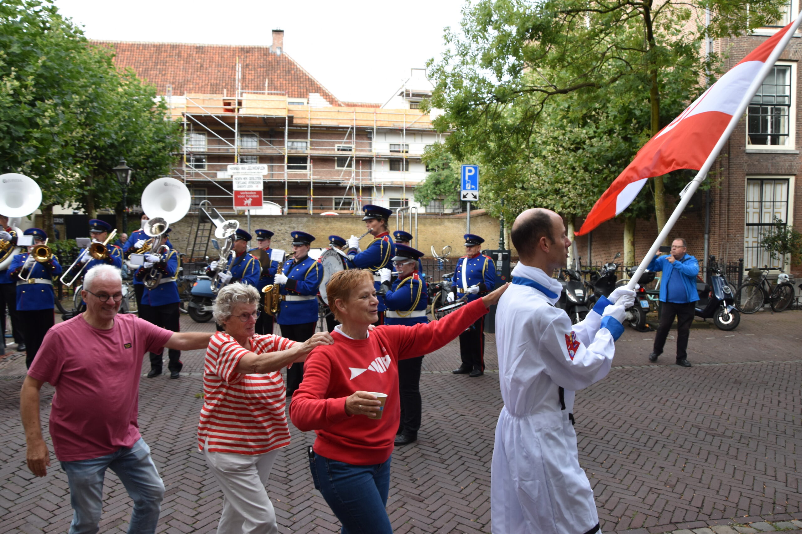 Foto: Peter van Delft