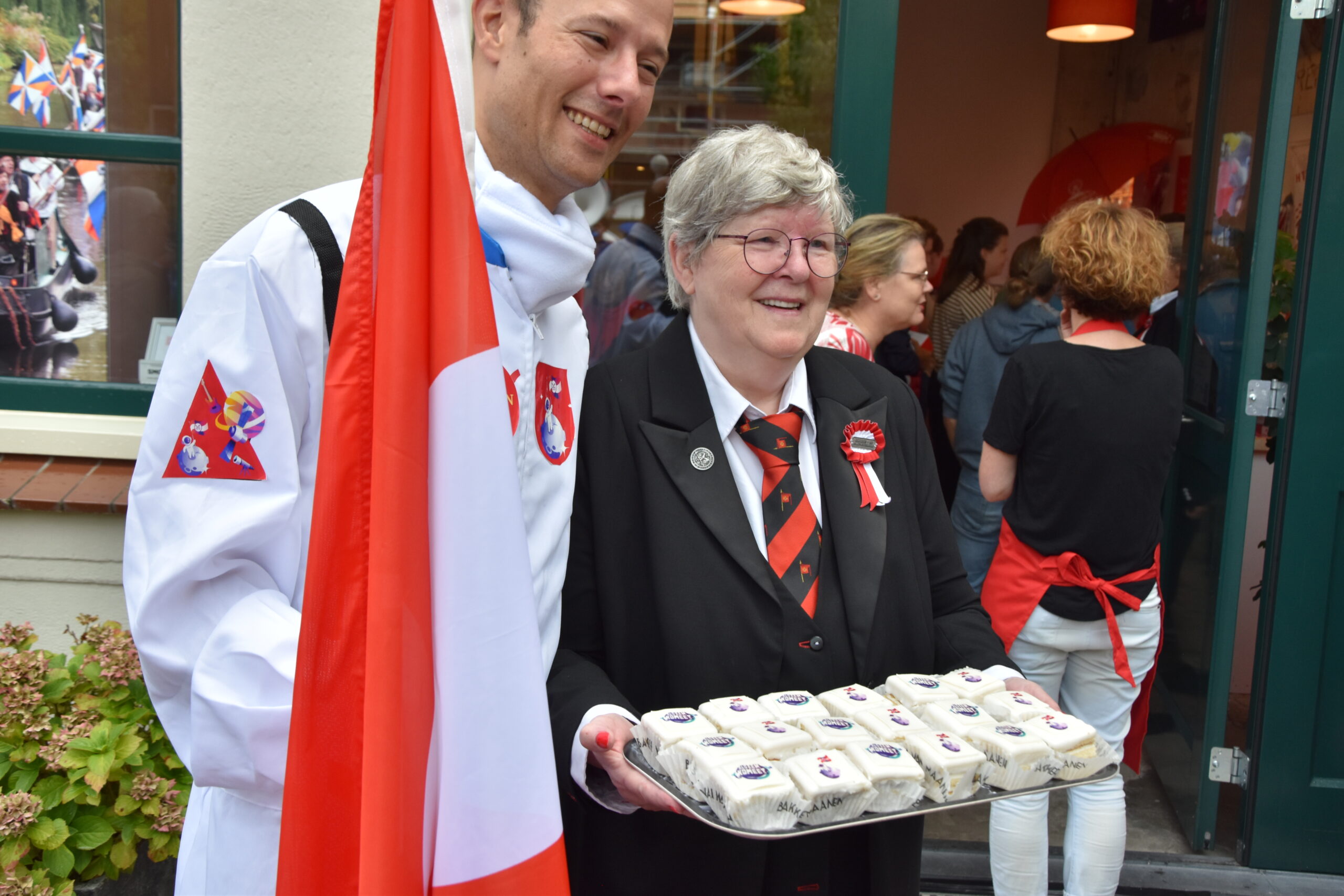 Foto: Peter van Delft