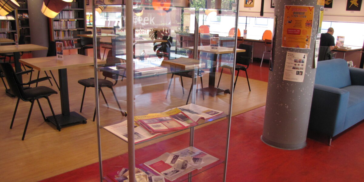 In gesprek met lijsttrekkers in Oegstgeest