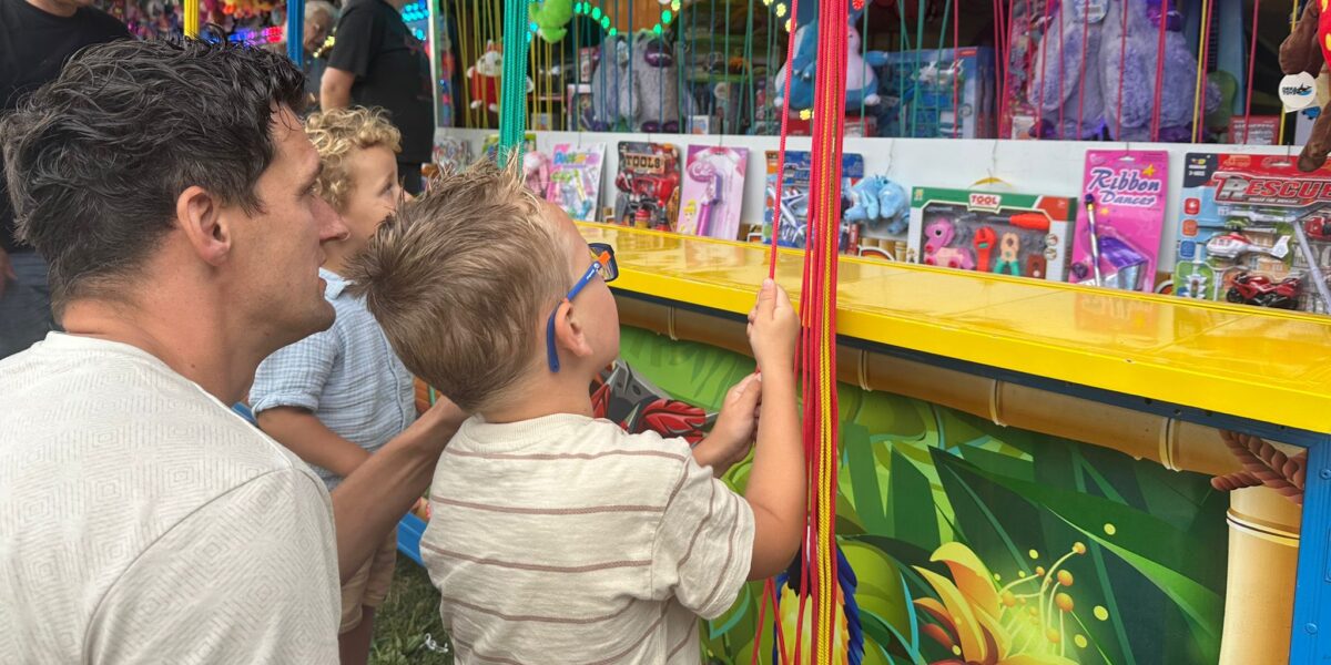Wassenaar maakt zich op voor feestweek
