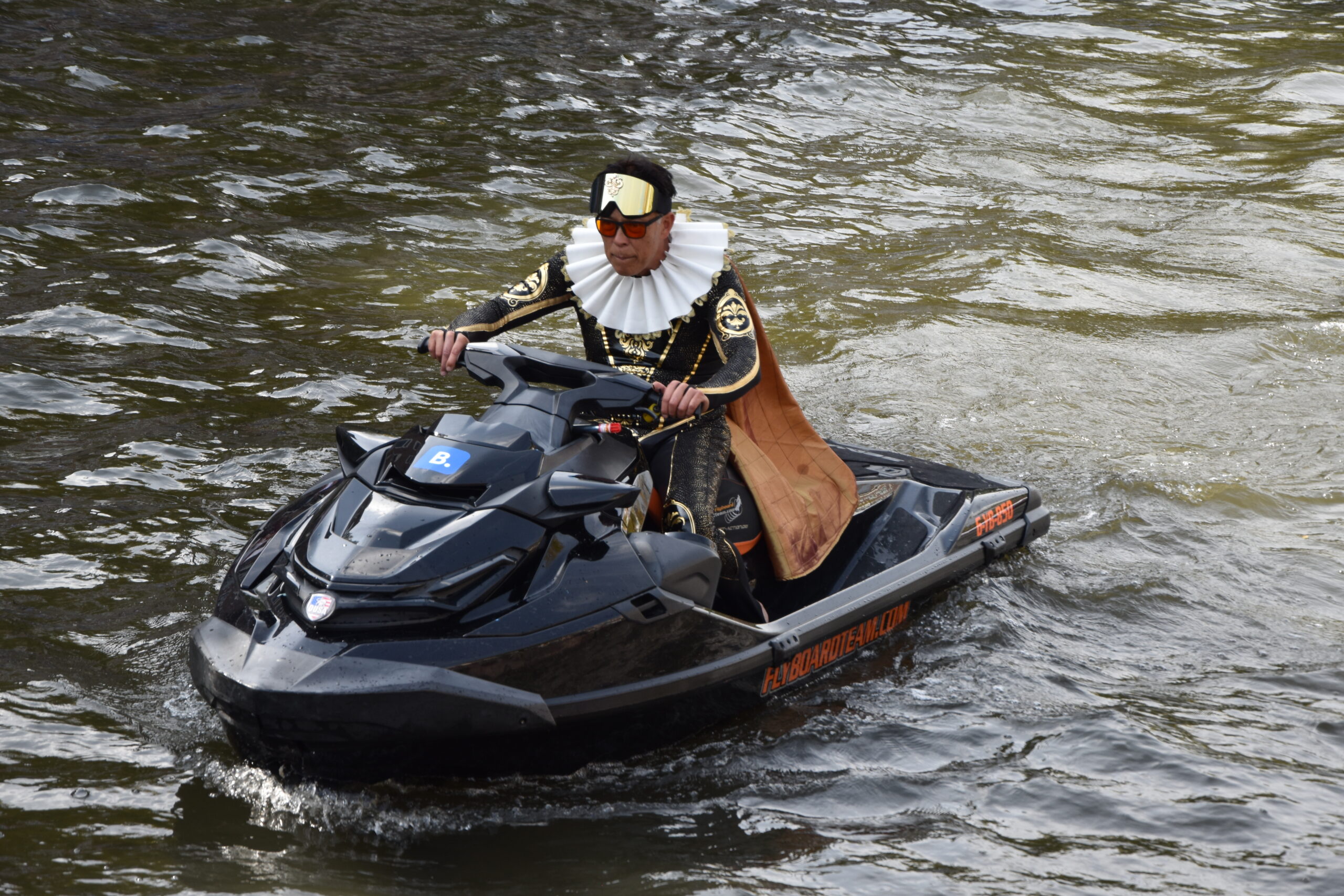 Foto: Peter van Delft