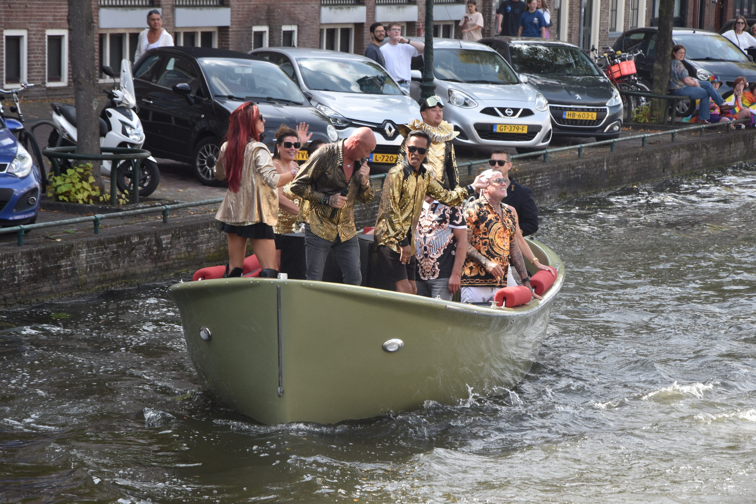 Foto: Peter van Delft