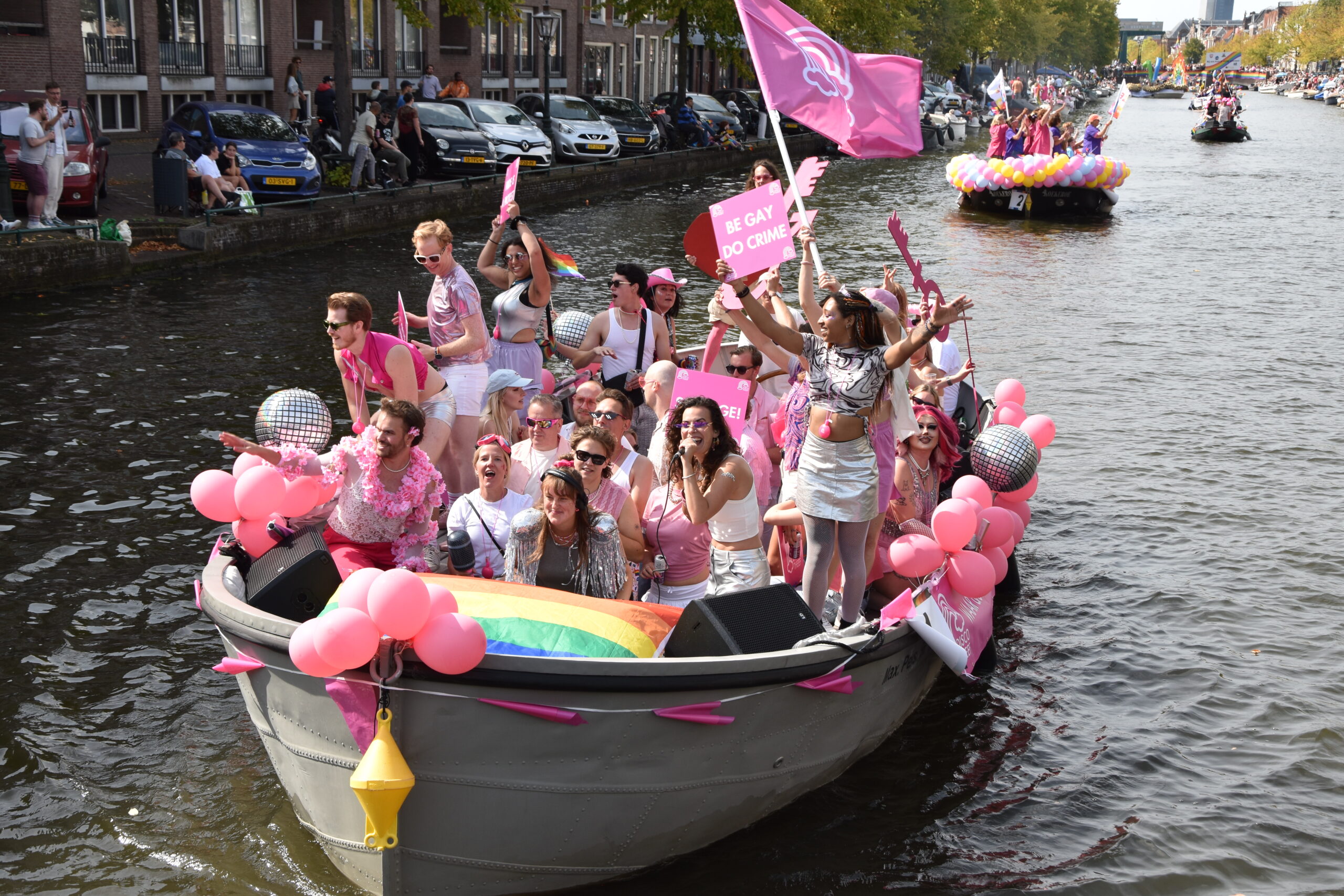 Foto: Peter van Delft