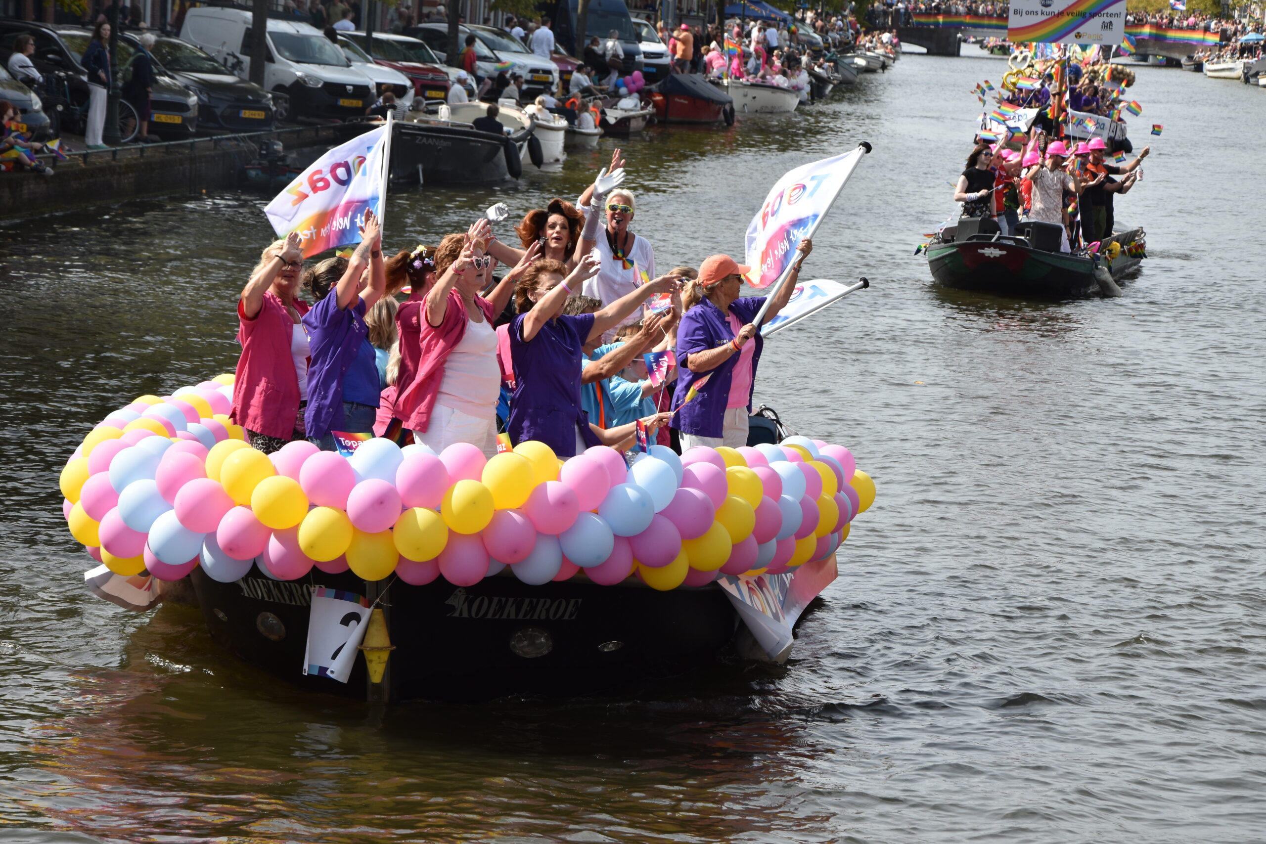 Foto: Peter van Delft