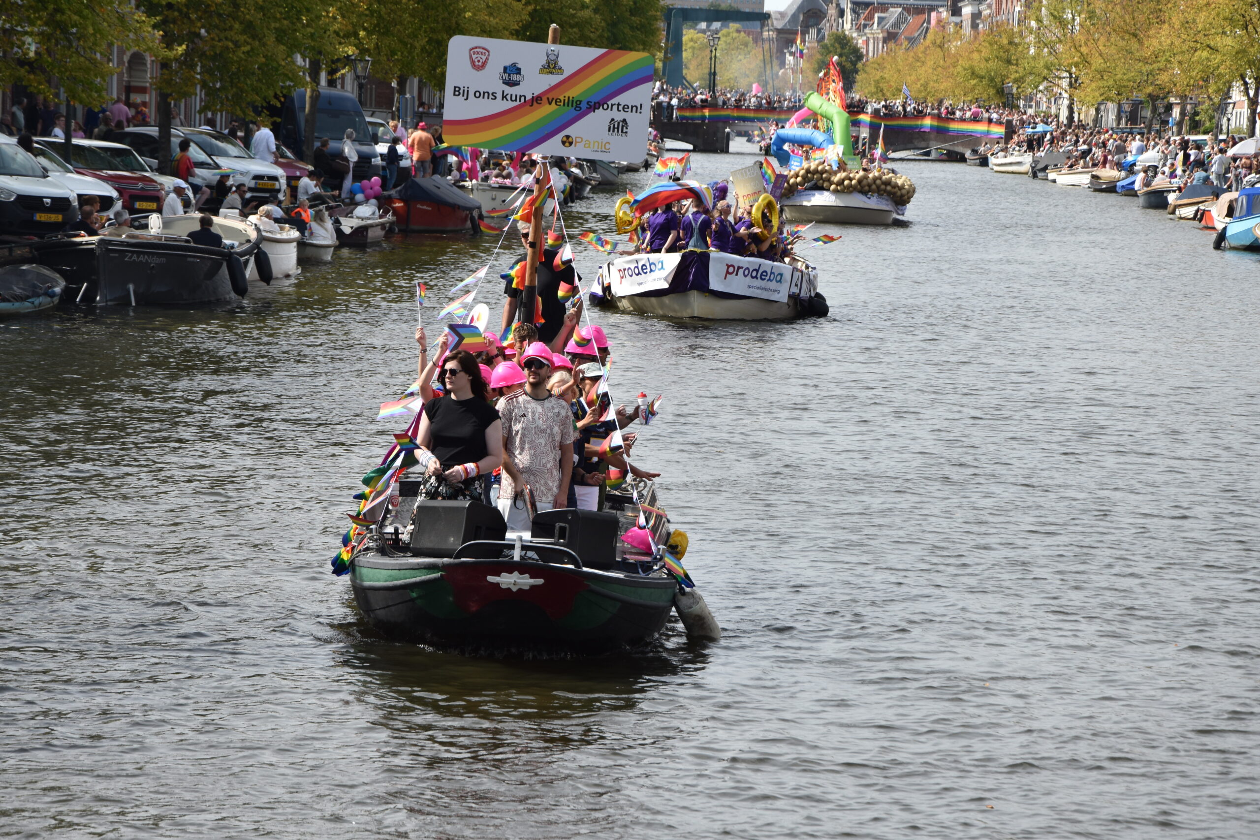 Foto: Peter van Delft