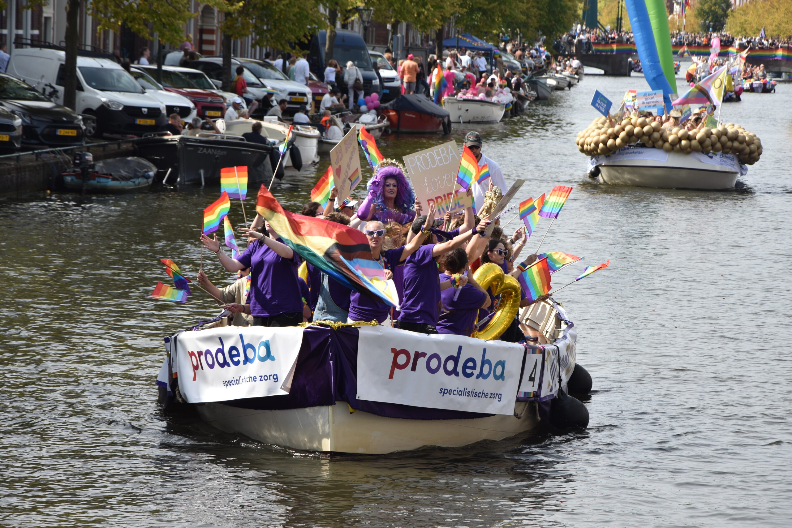 Foto: Peter van Delft