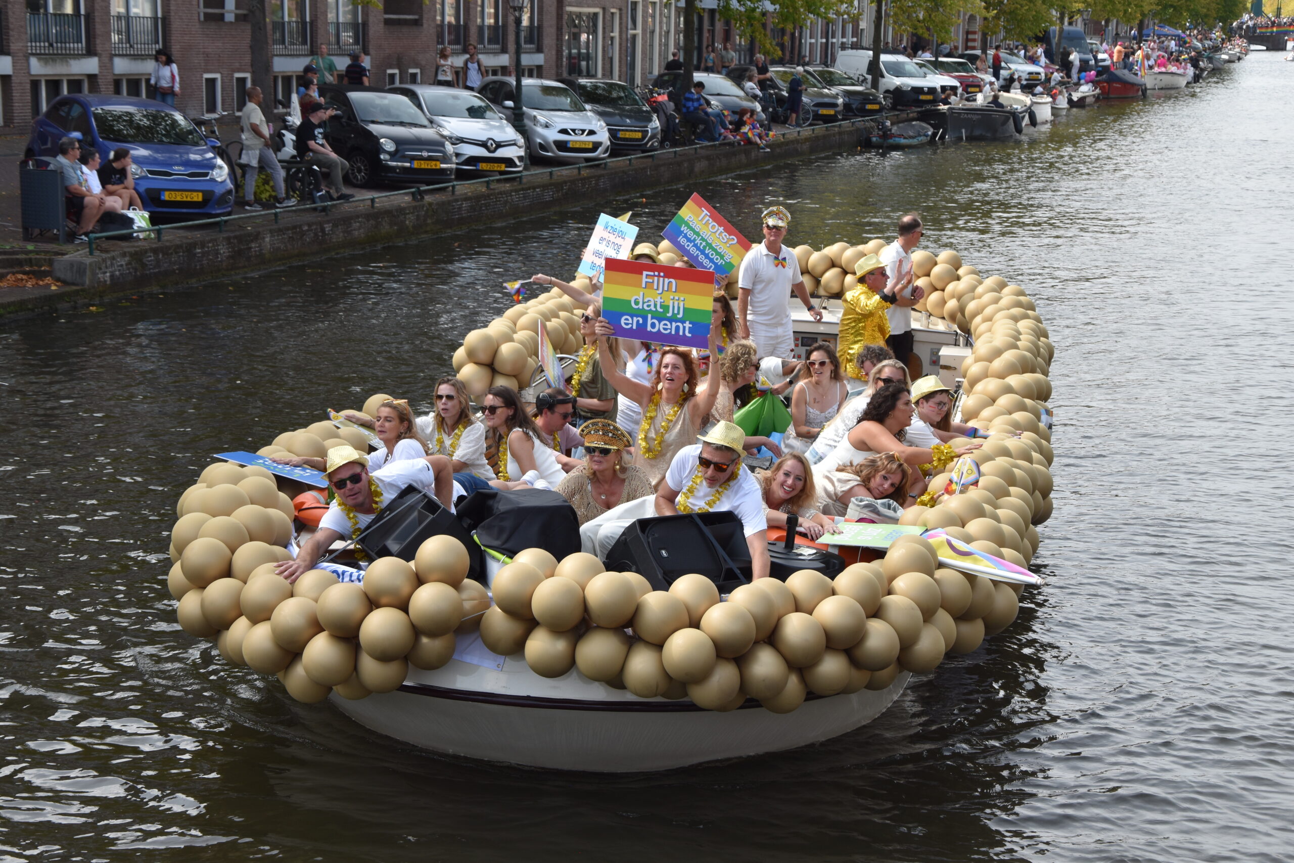 Foto: Peter van Delft