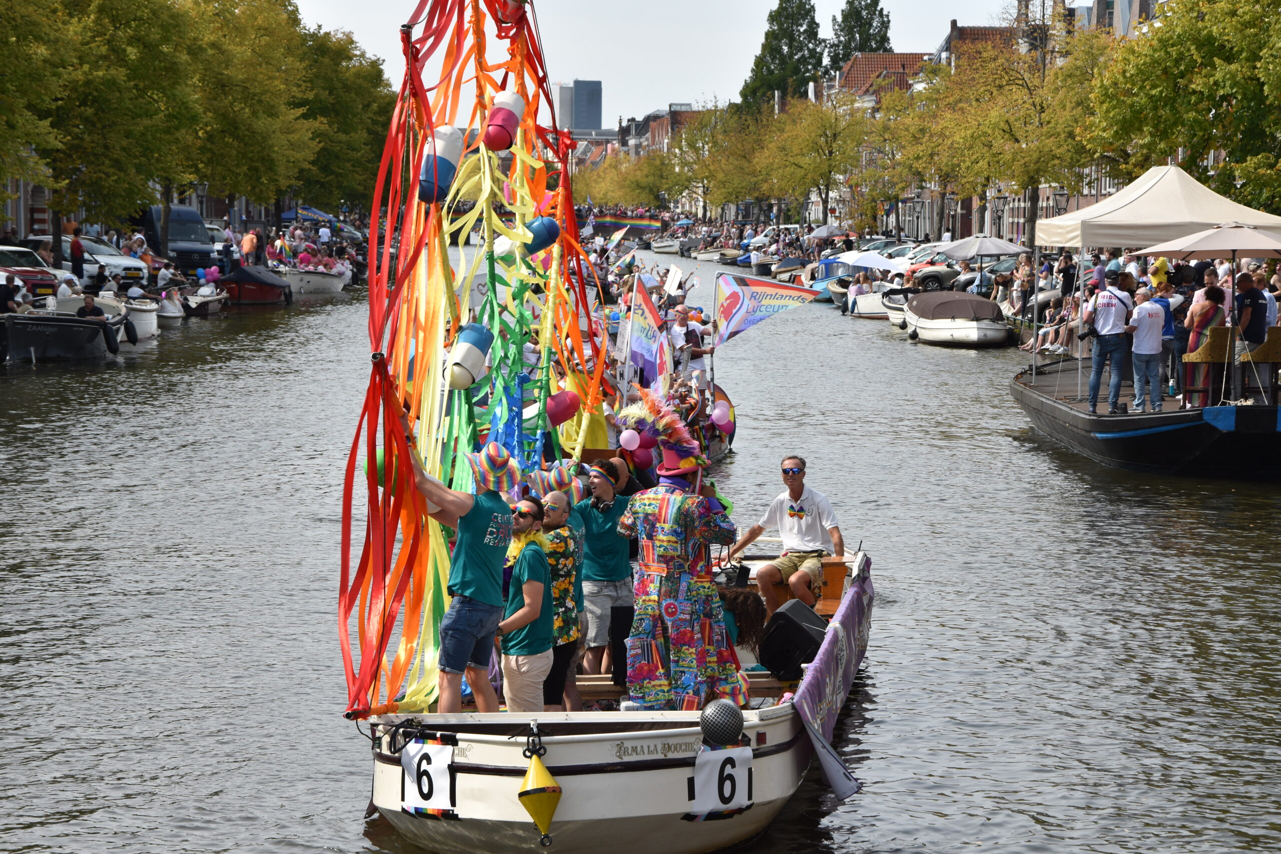 Foto: Peter van Delft