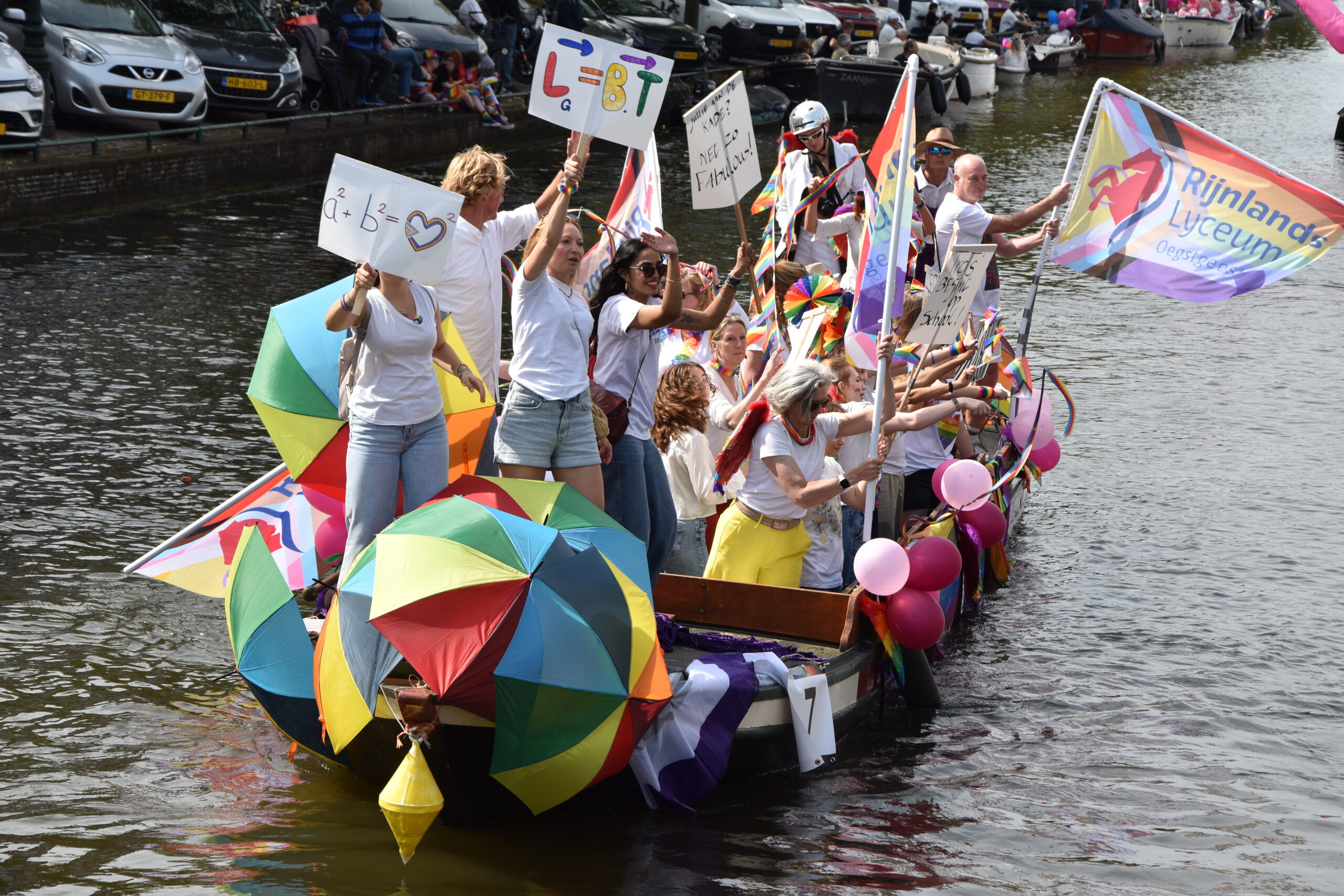 Foto: Peter van Delft