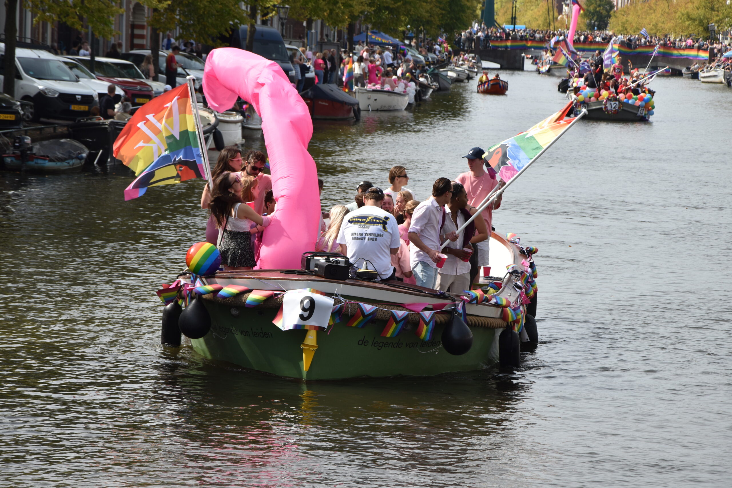 Foto: Peter van Delft