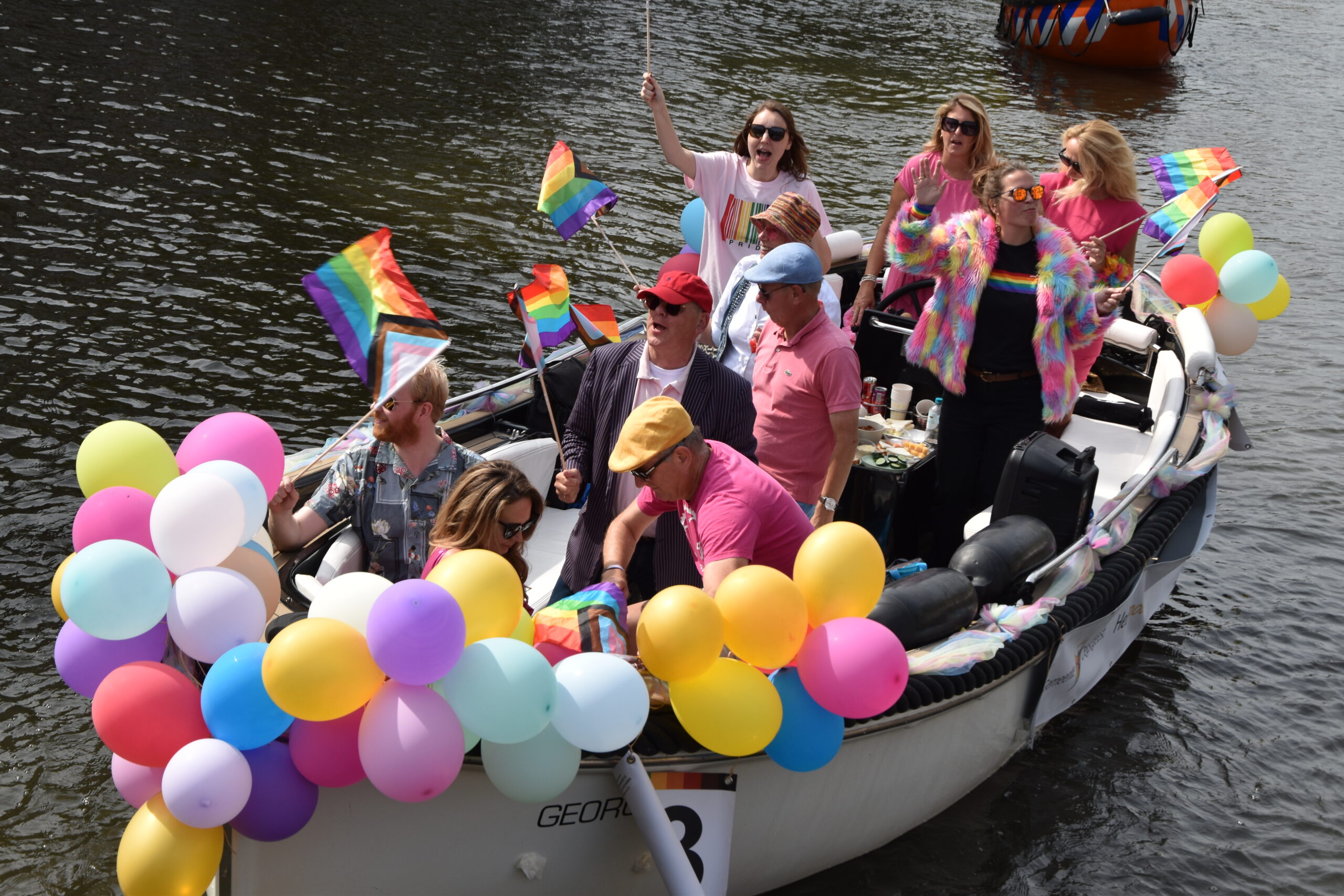 Foto: Peter van Delft