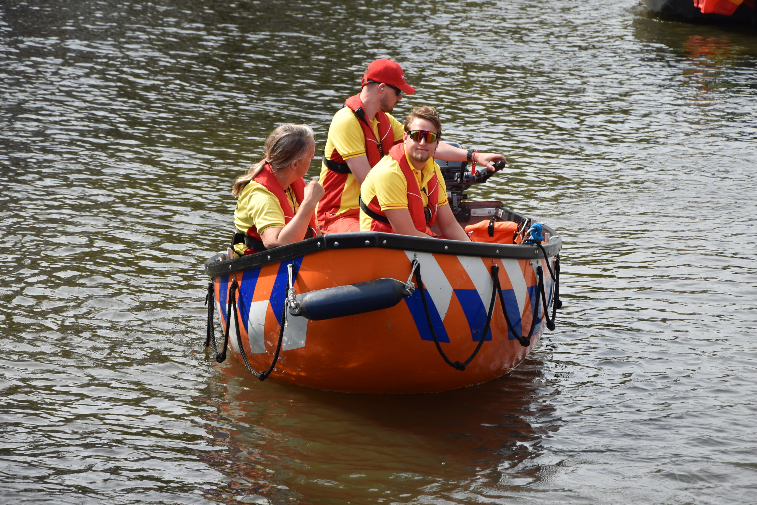 Foto: Peter van Delft