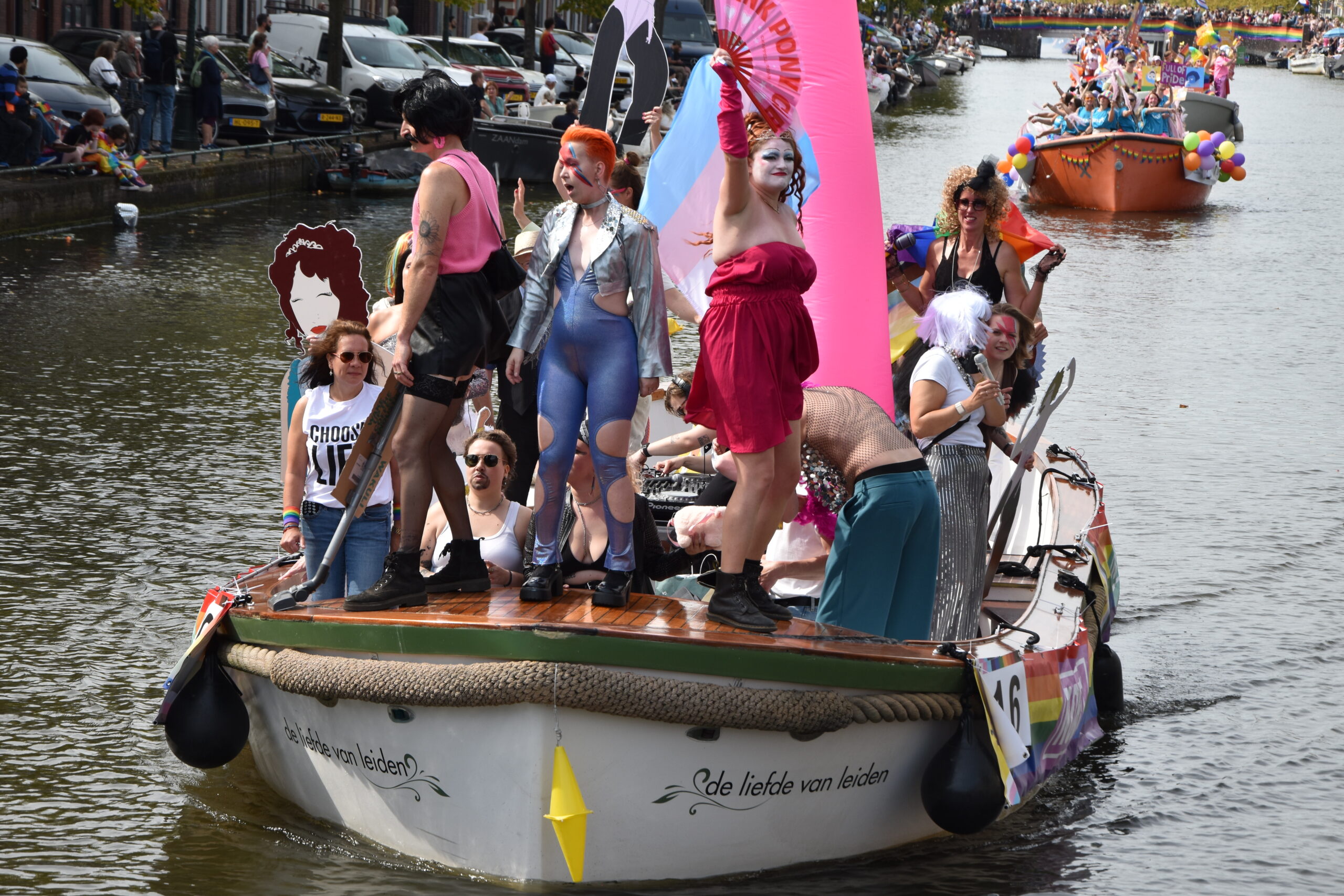 Foto: Peter van Delft