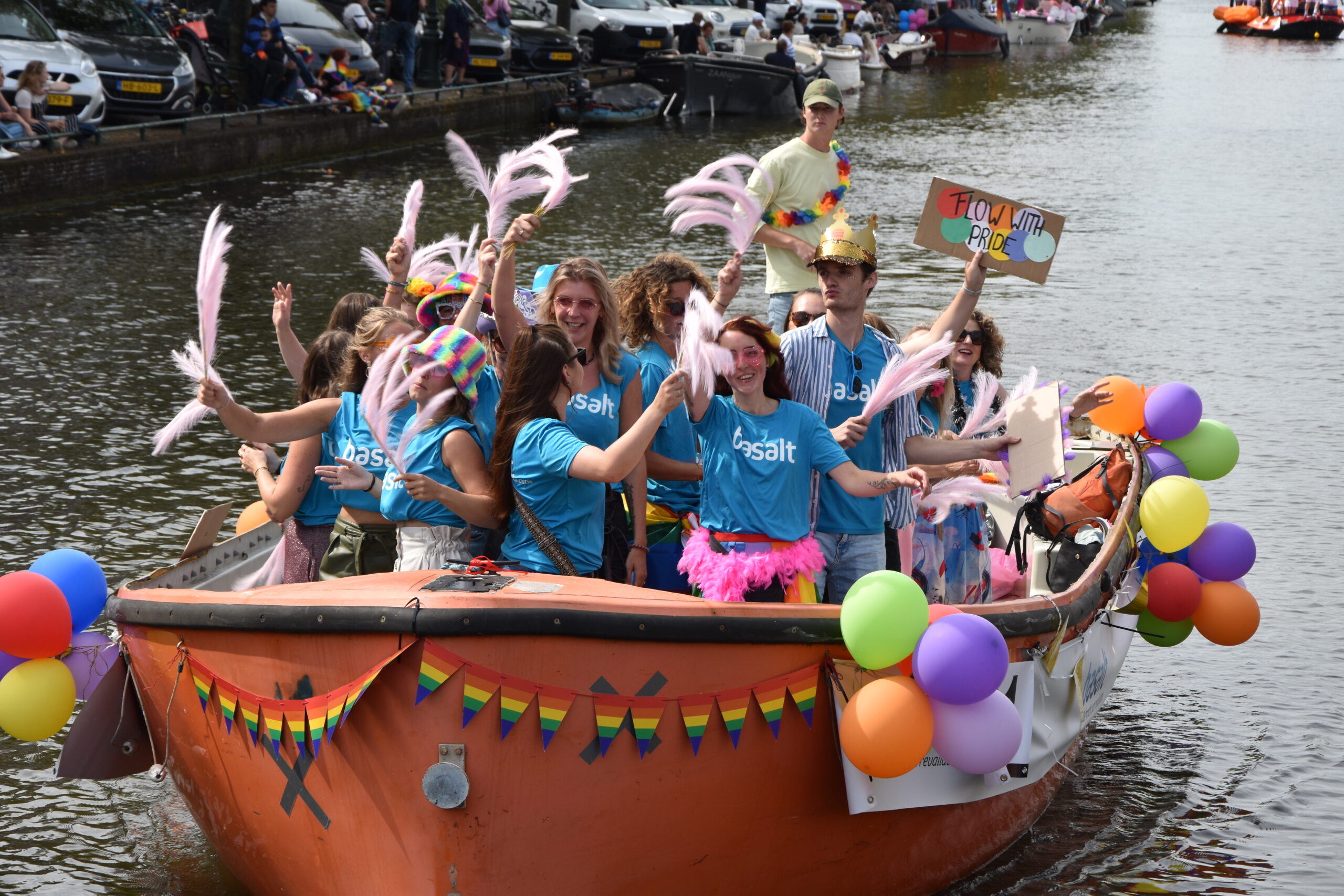 Foto: Peter van Delft