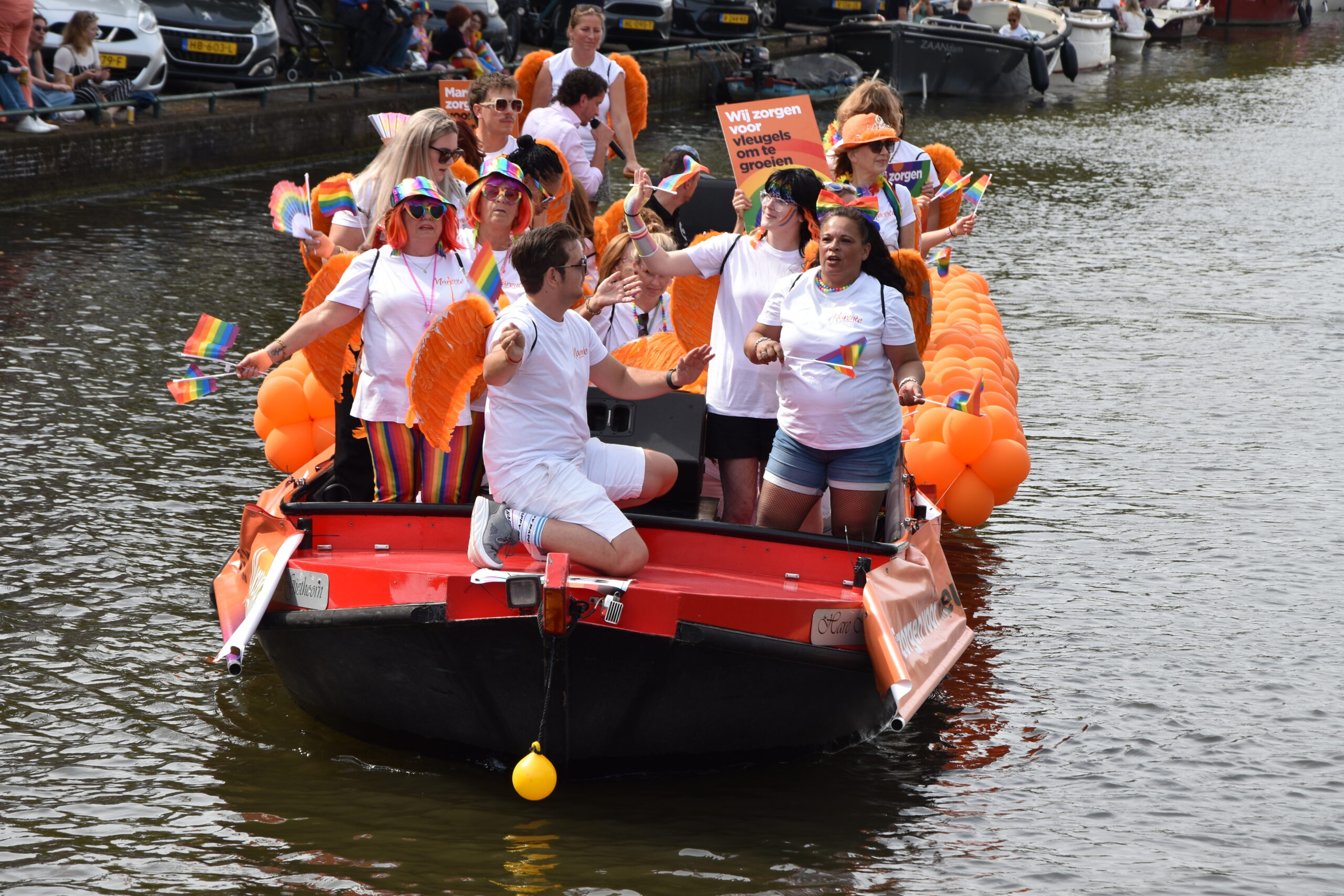 Foto: Peter van Delft