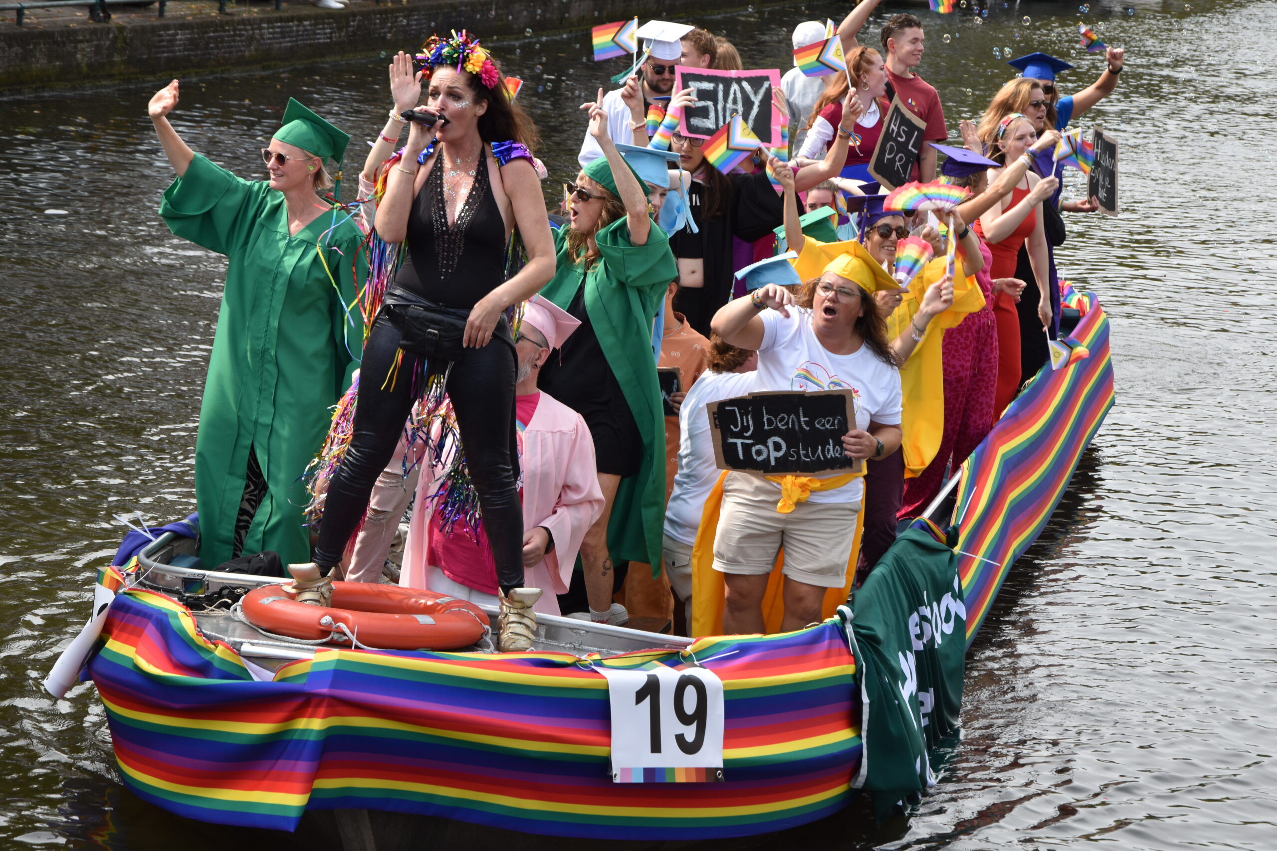 Foto: Peter van Delft