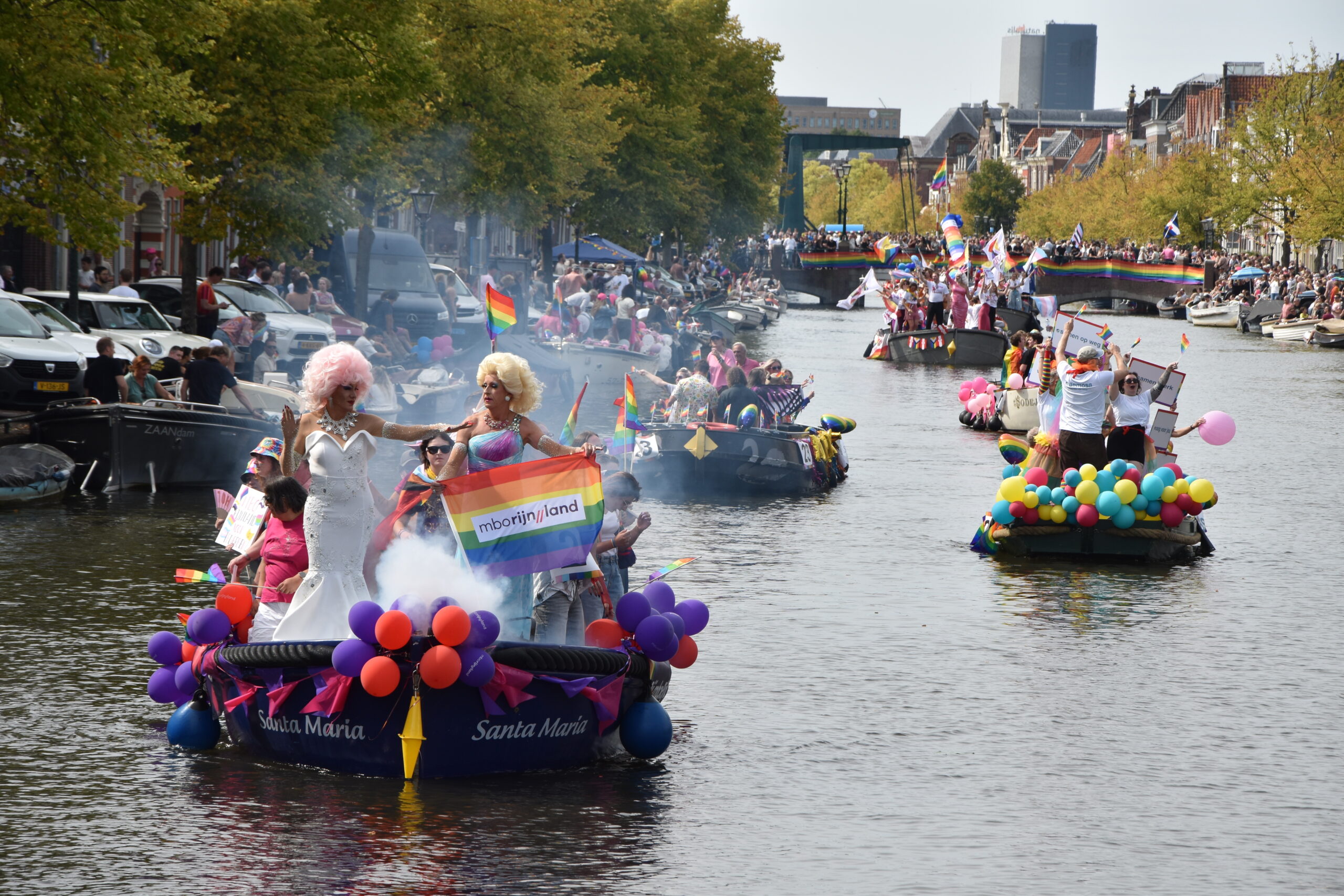 Foto: Peter van Delft