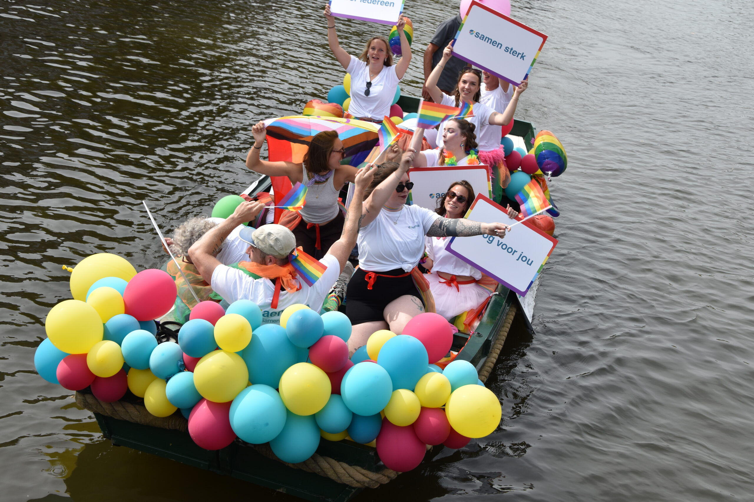 Foto: Peter van Delft