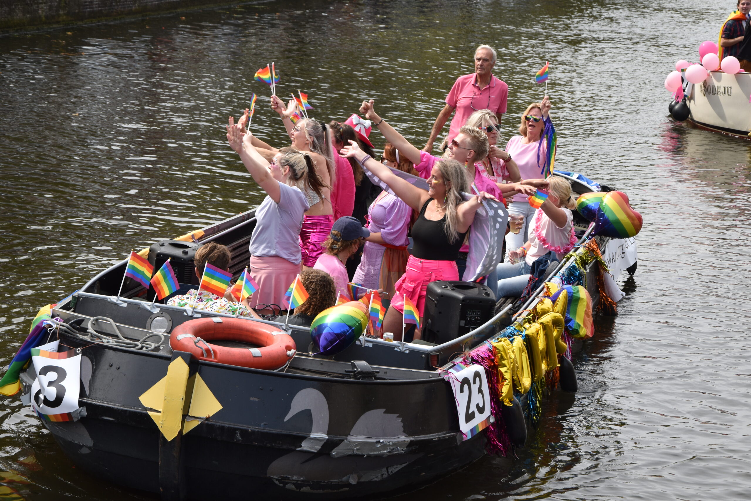 Foto: Peter van Delft