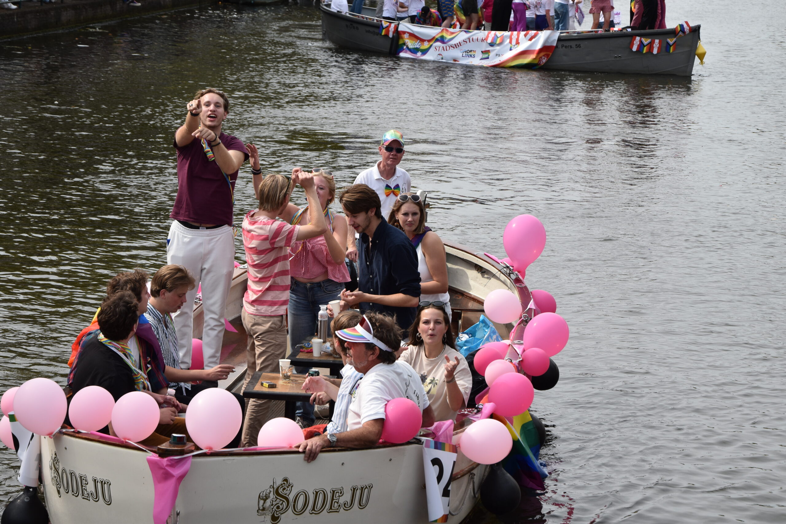 Foto: Peter van Delft