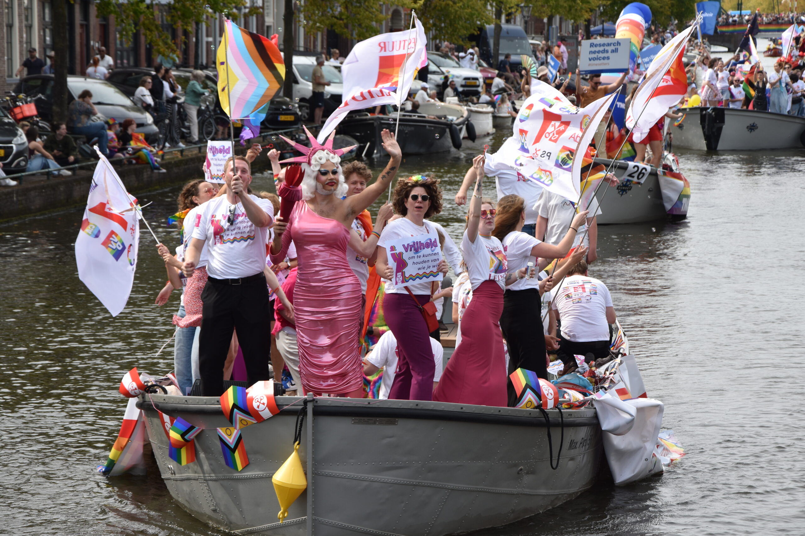 Foto: Peter van Delft