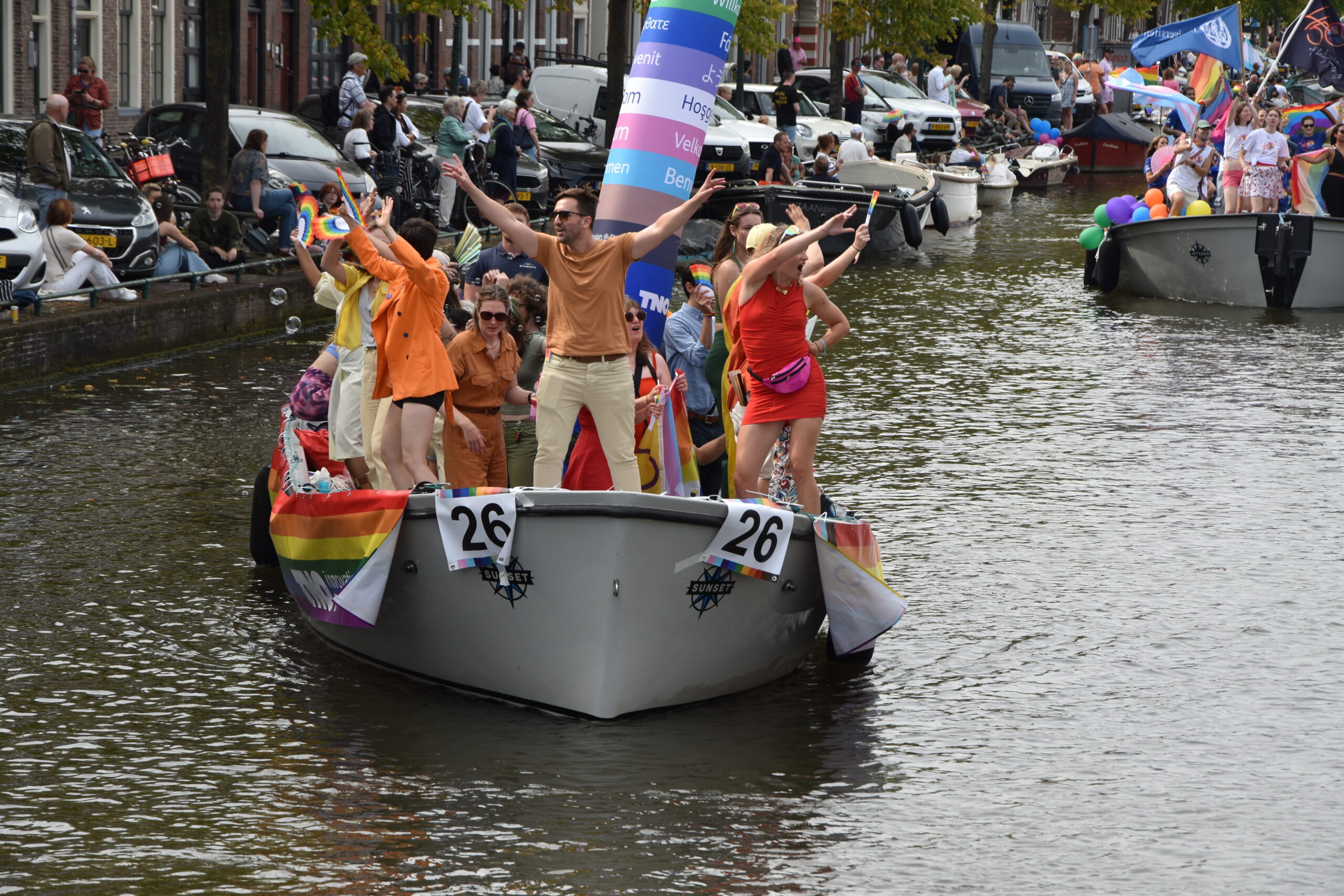 Foto: Peter van Delft