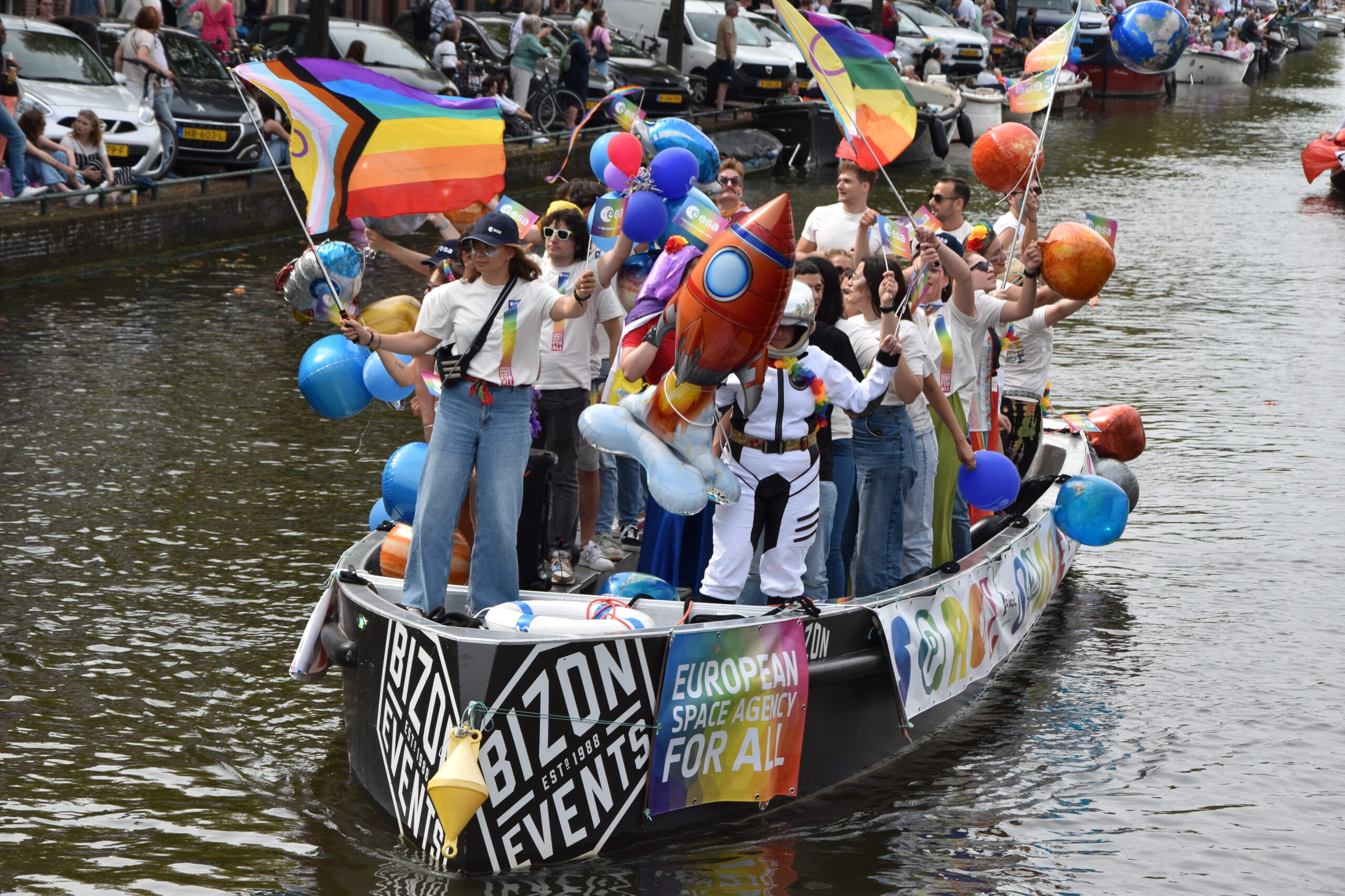 Foto: Peter van Delft