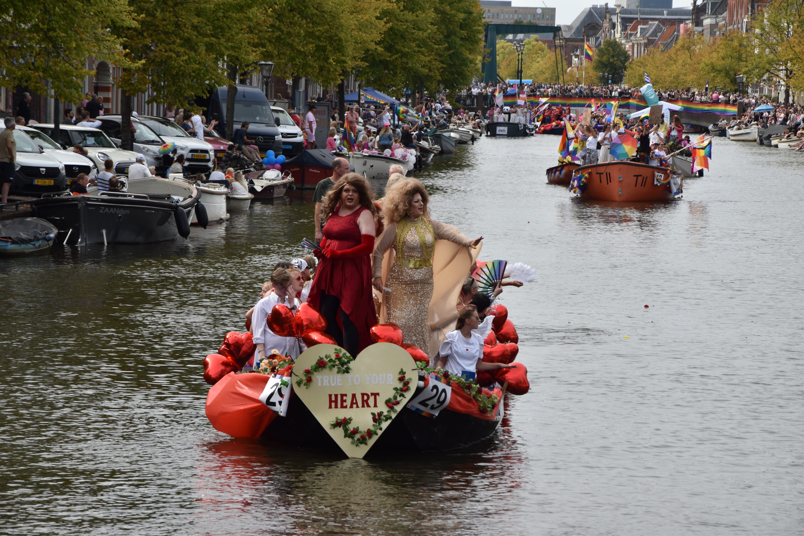 Foto: Peter van Delft