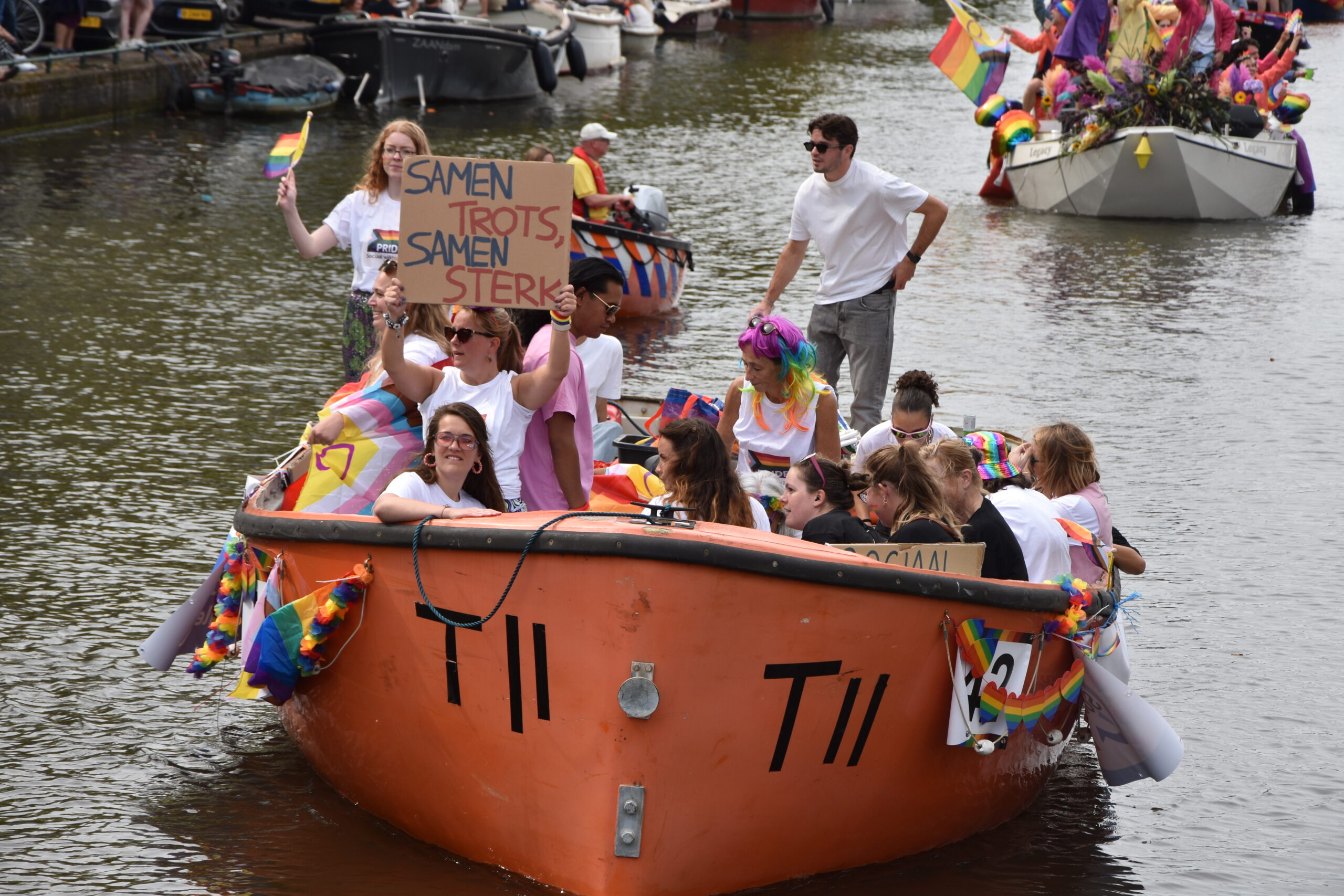 Foto: Peter van Delft