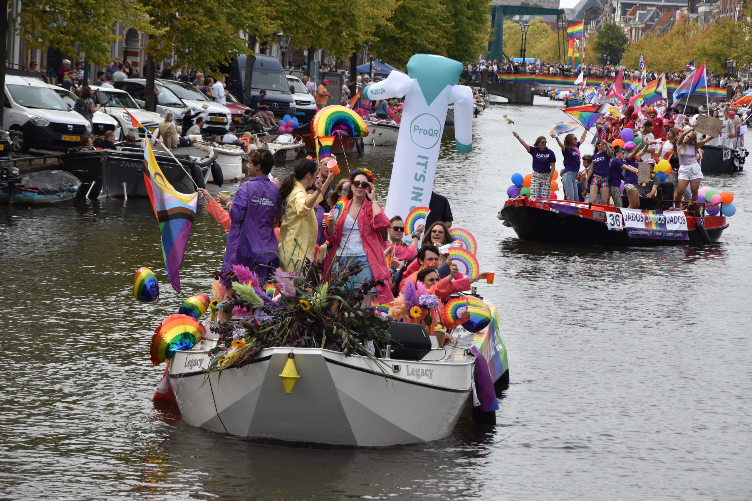 Foto: Peter van Delft