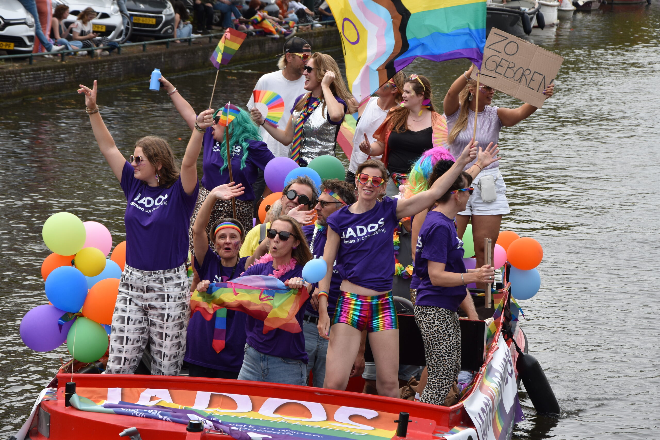 Foto: Peter van Delft