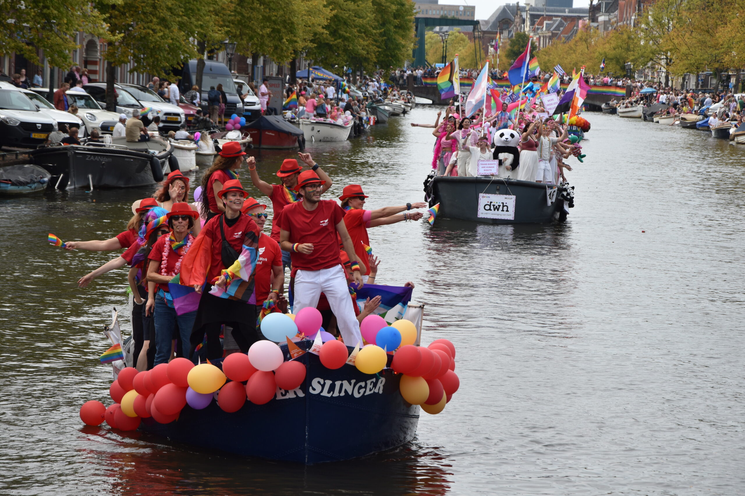 Foto: Peter van Delft