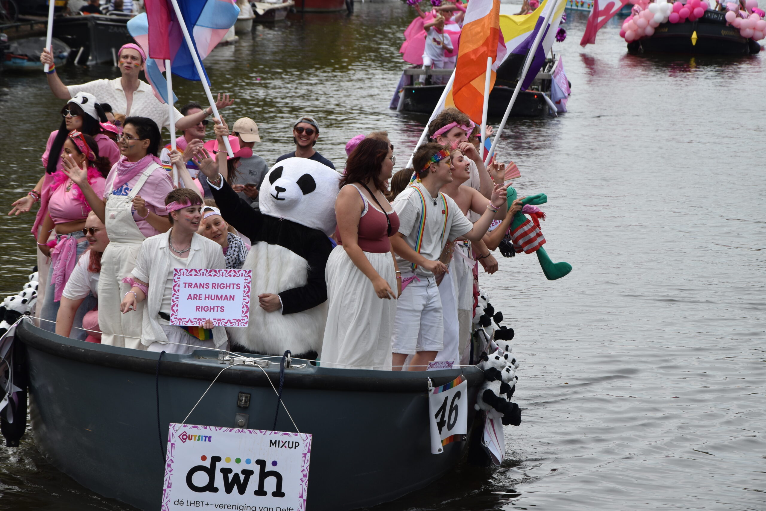 Foto: Peter van Delft