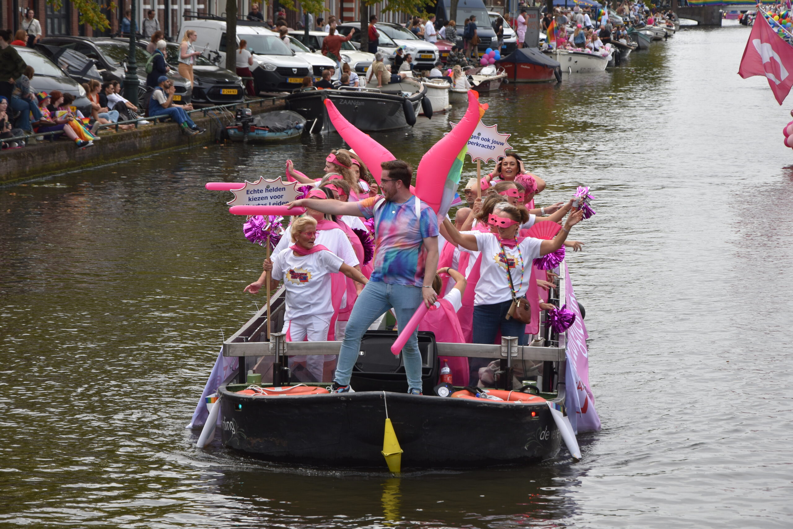 Foto: Peter van Delft