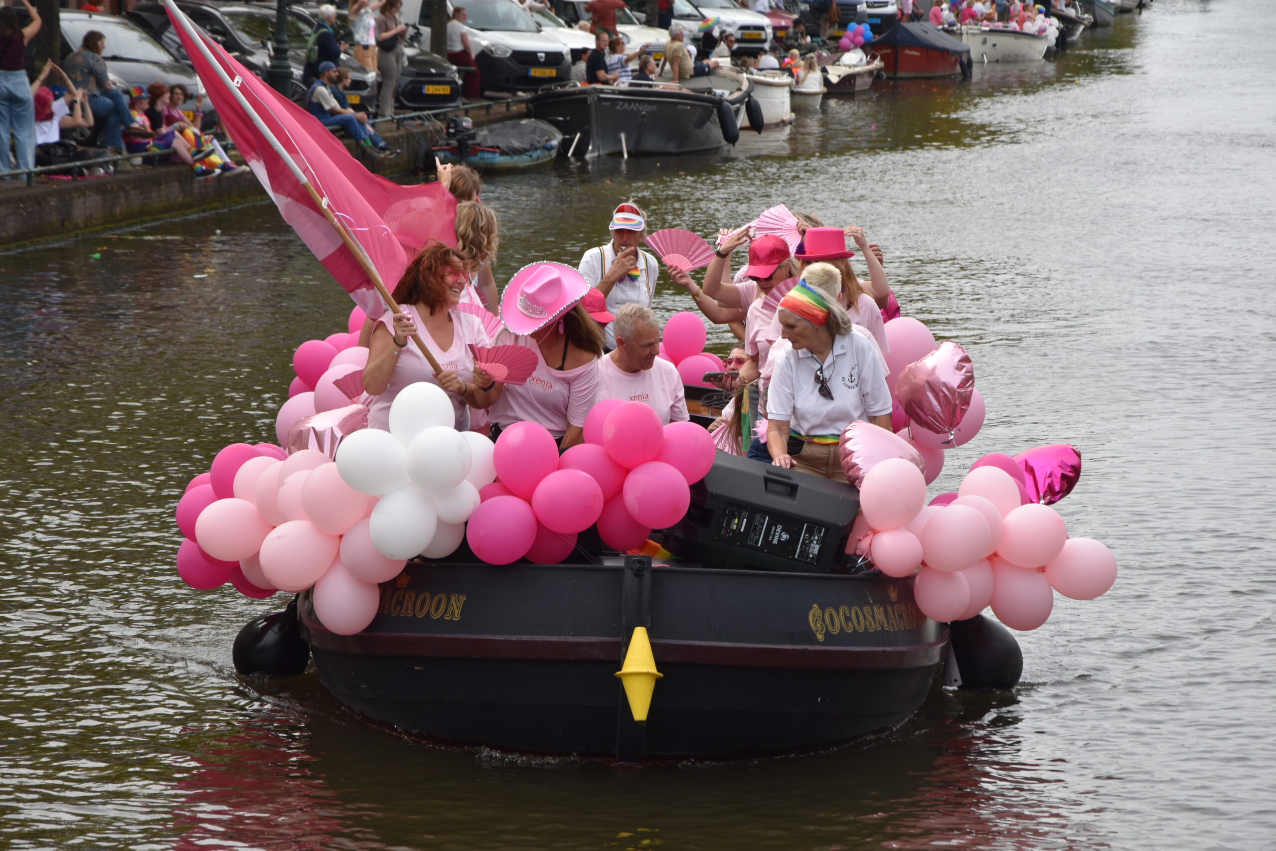 Foto: Peter van Delft