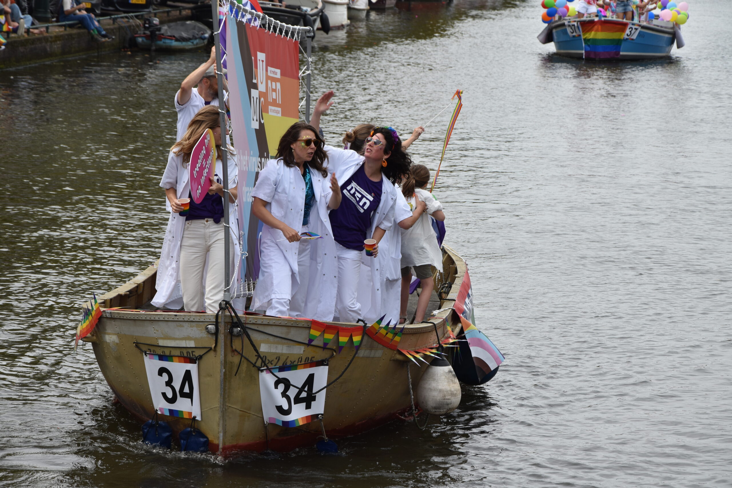 Foto: Peter van Delft