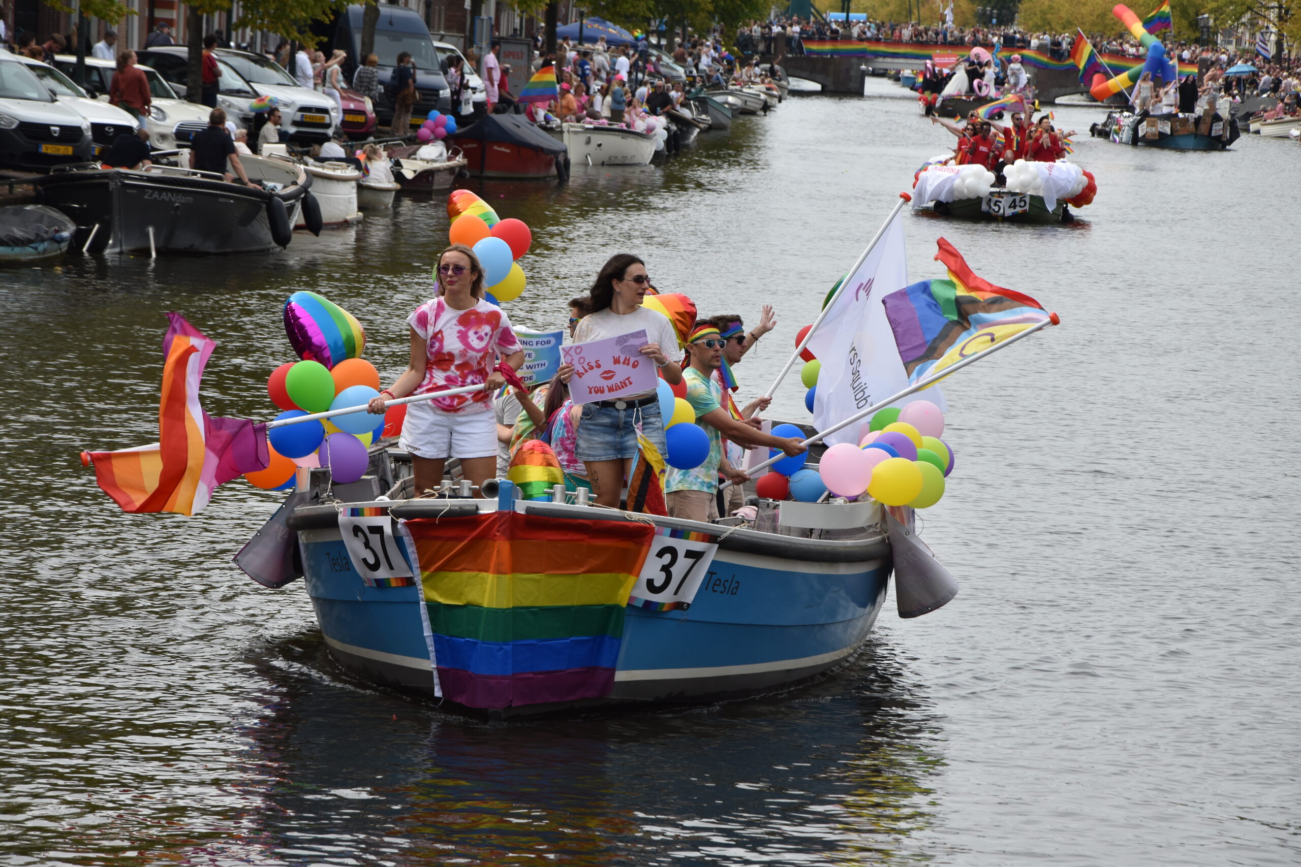 Foto: Peter van Delft